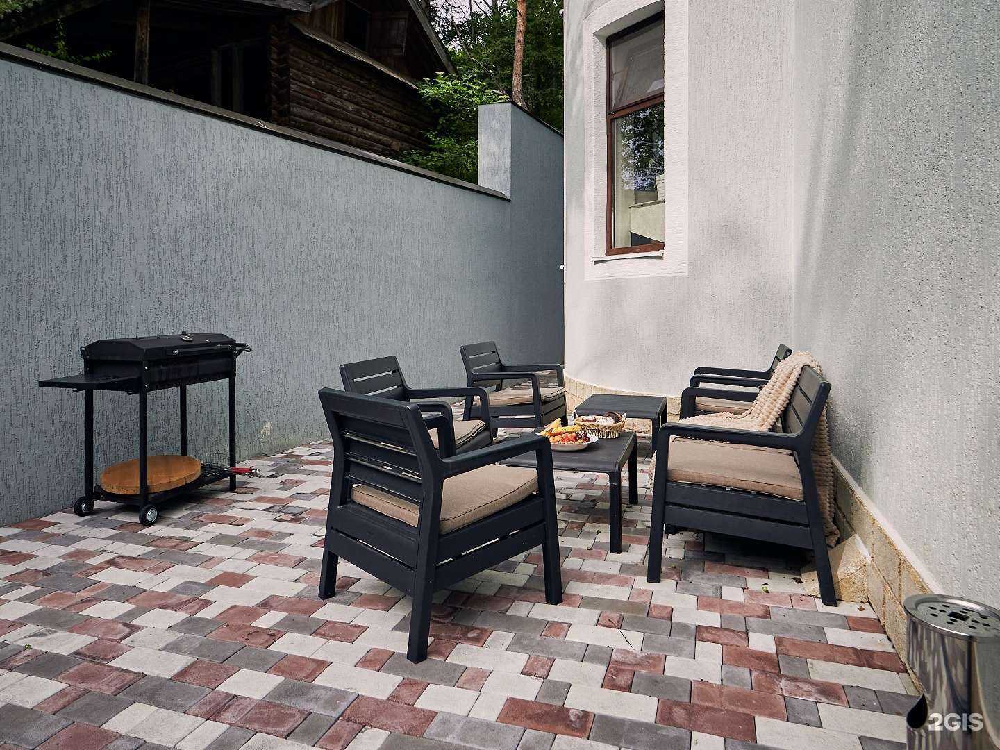 Отзывы на компанию Family А-фрейм в Кисловодске c фото