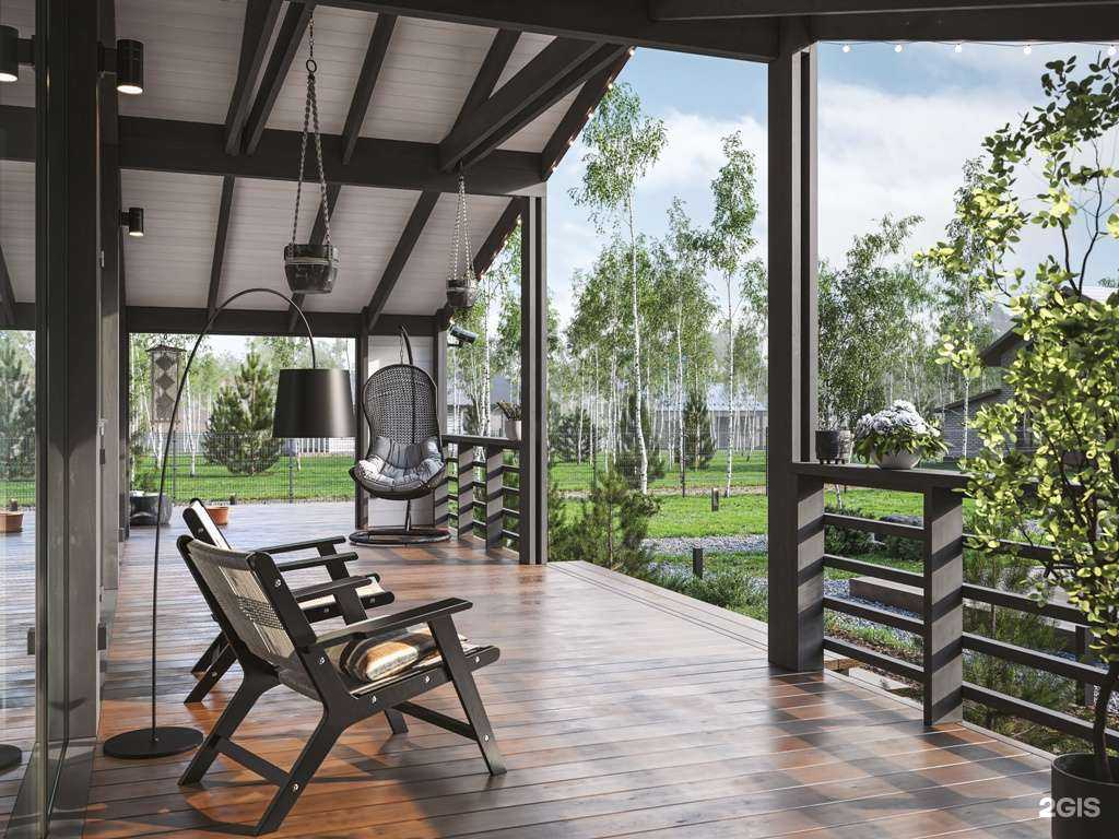 Отзывы на компанию Blagohouse в г. Котельники c фото