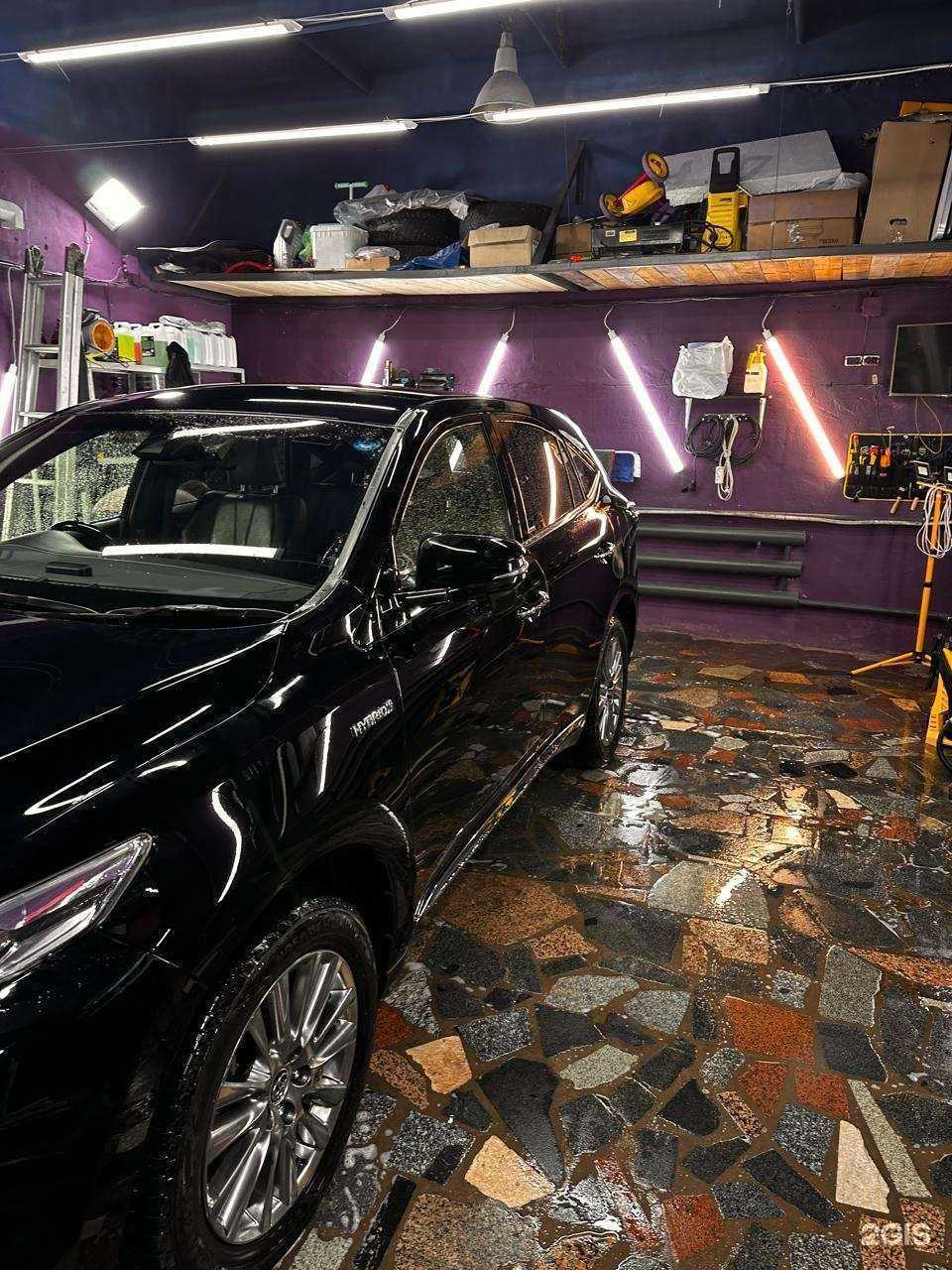 Отзывы на компанию Dark Box в Хабаровске c фото