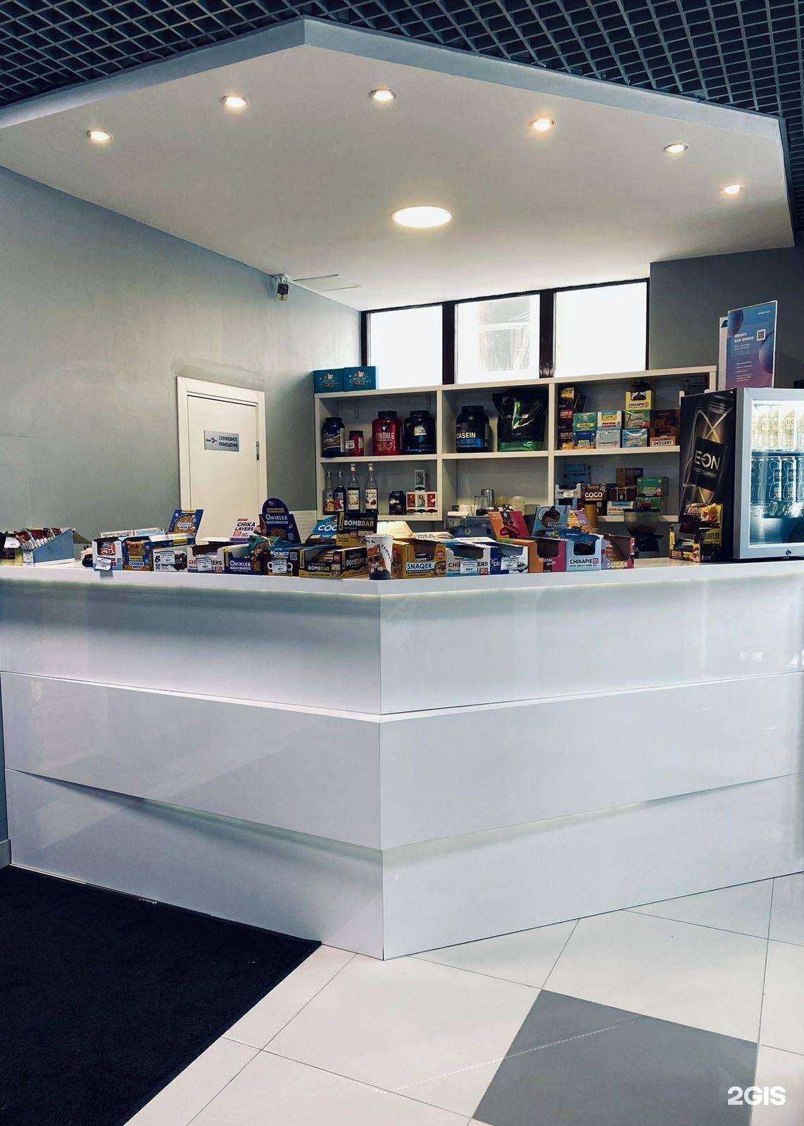 Отзывы на компанию Брайт Бар в г. Екатеринбург c фото