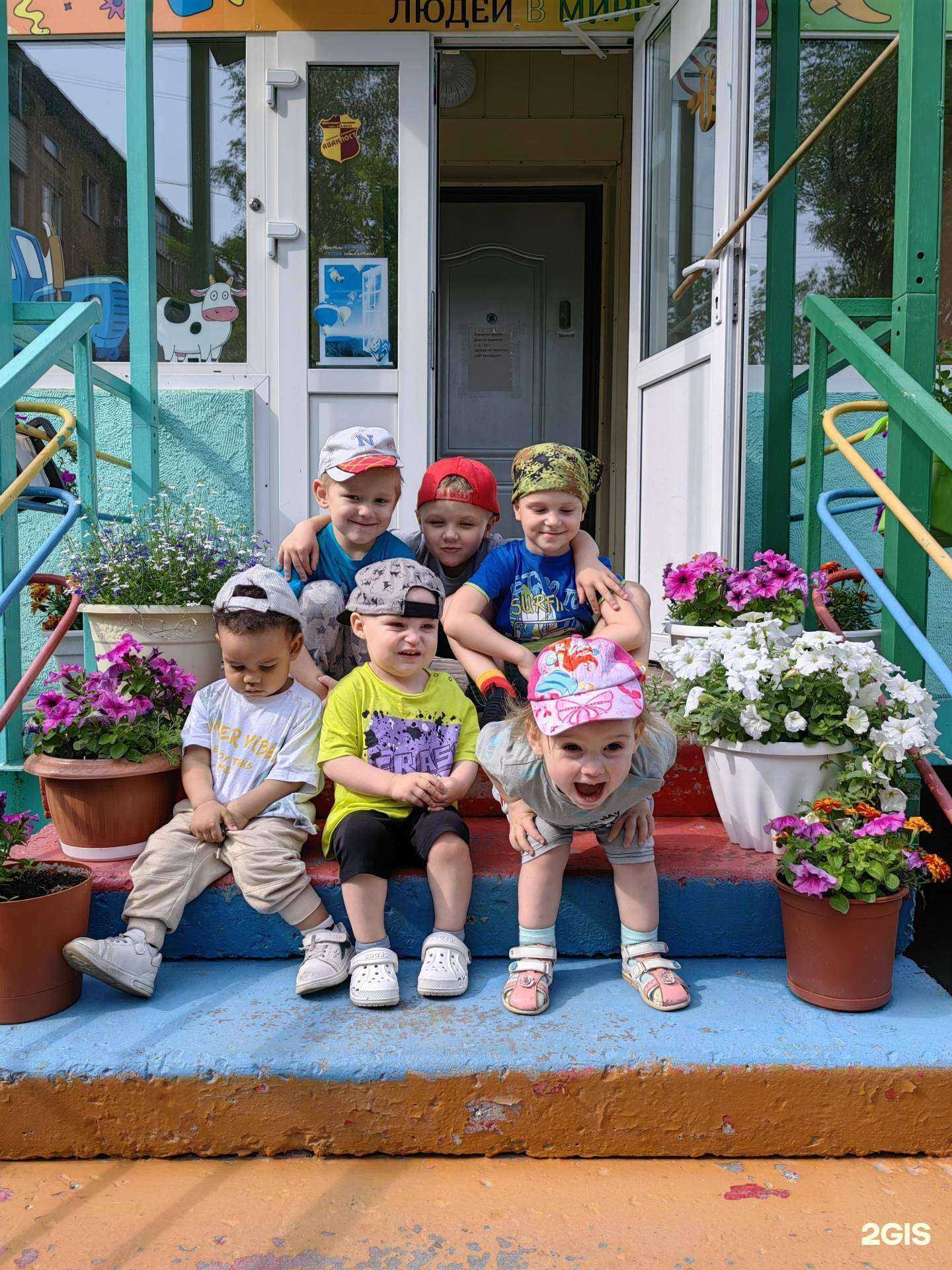 Отзывы на компанию Жаконя в Новосибирске c фото