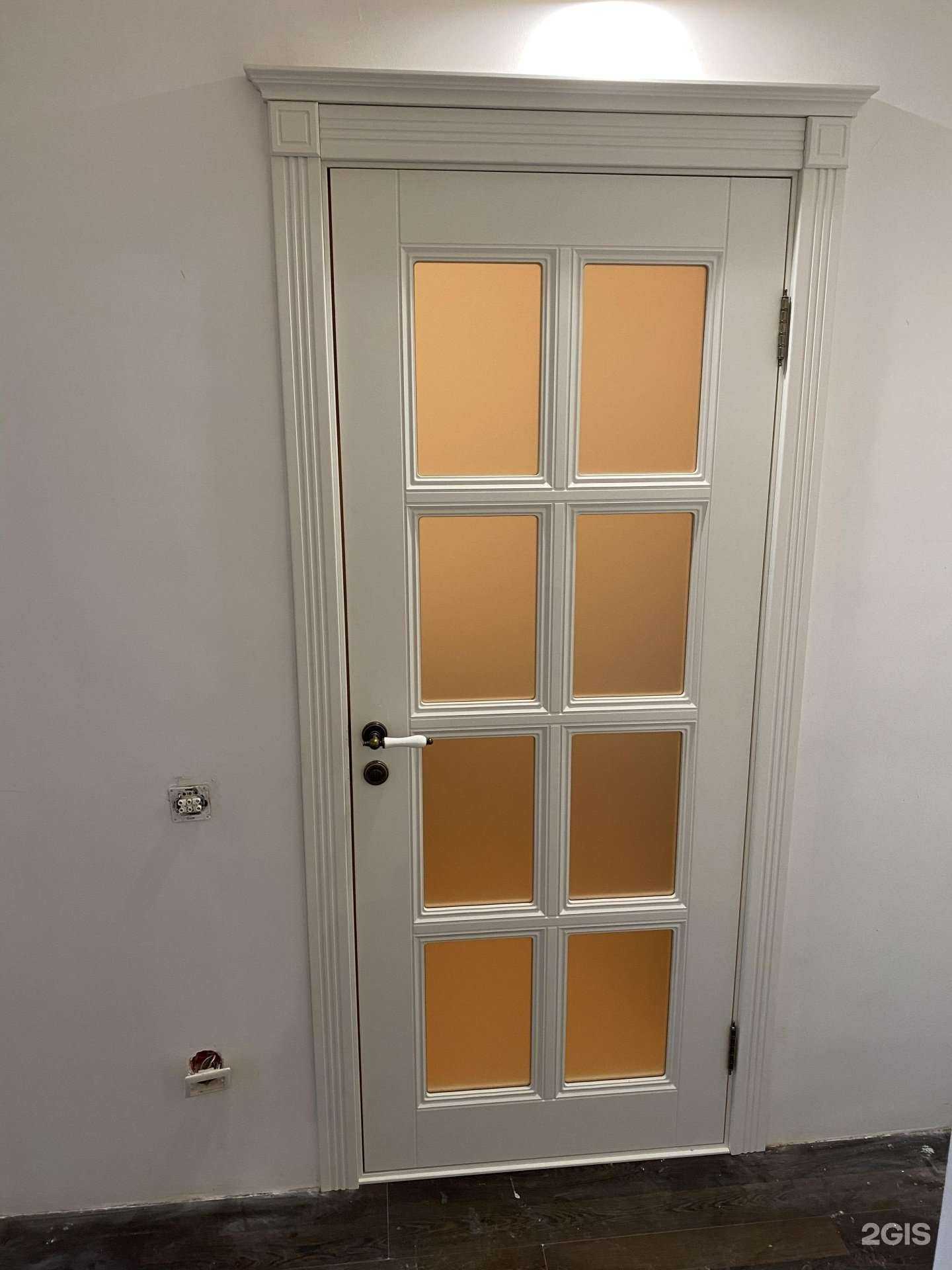 Отзывы на компанию Русдверь в Ижевске c фото