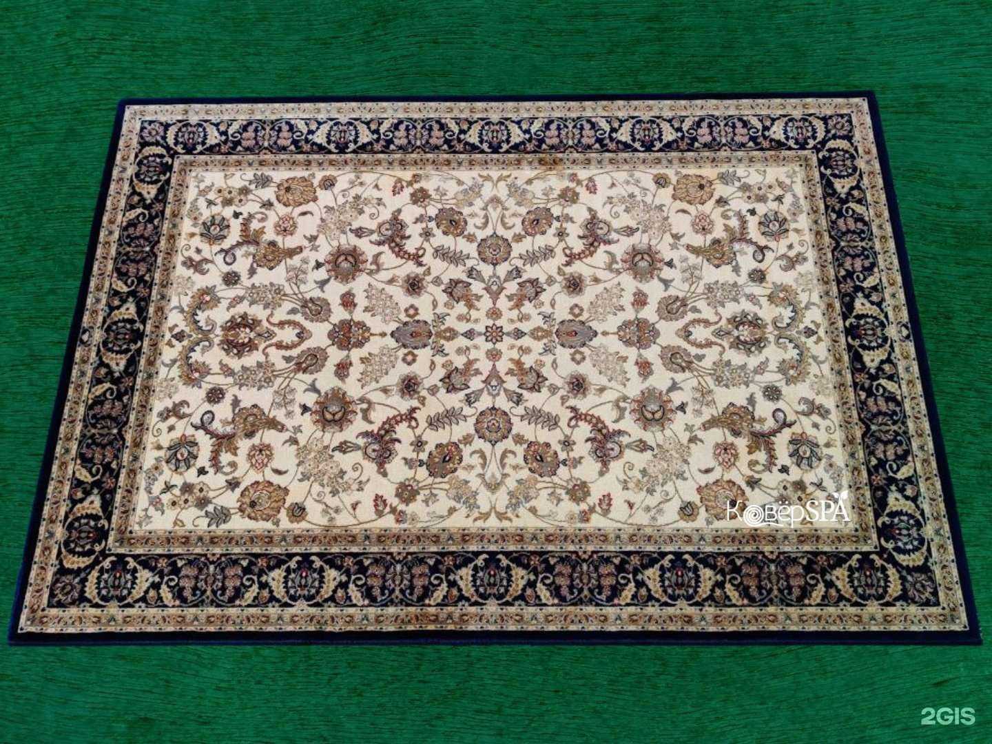 Отзывы на компанию КовёрSPA в Балашихе c фото