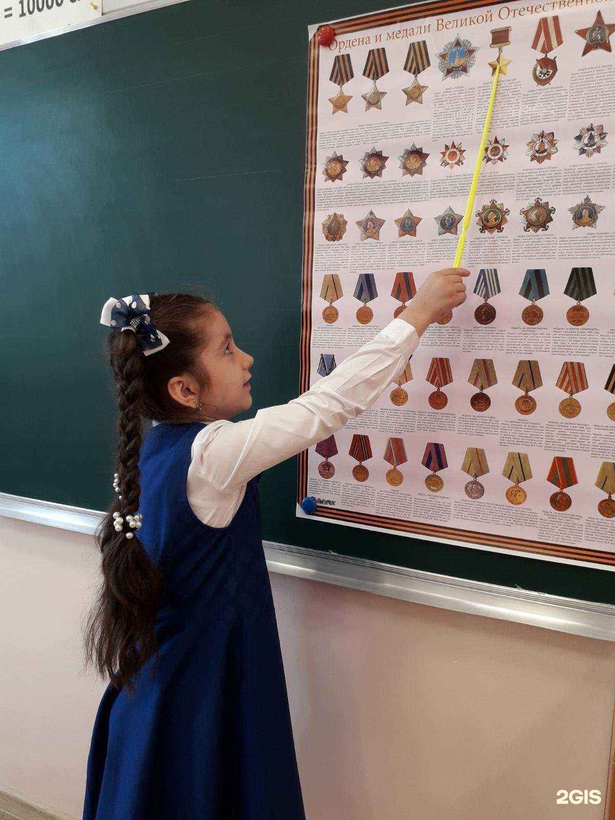 Отзывы на компанию Средняя школа №66 в Иркутске c фото