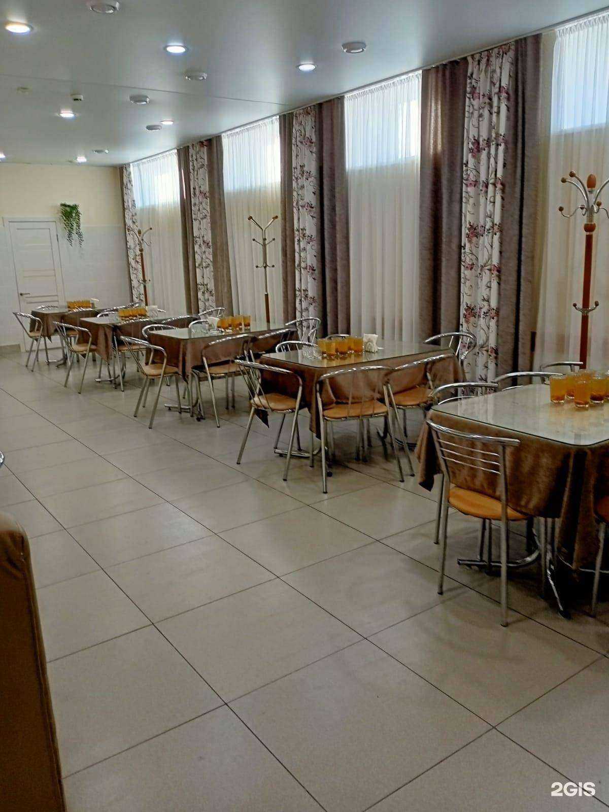 Отзывы на компанию Есть-поесть! в Каменске-Уральском c фото