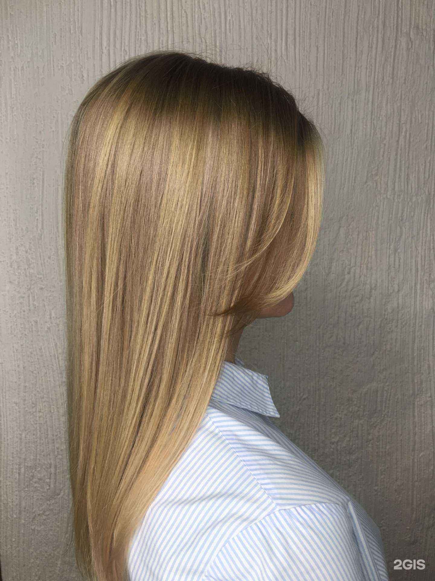 Отзывы на компанию Любимый Салон в Улан-Удэ c фото