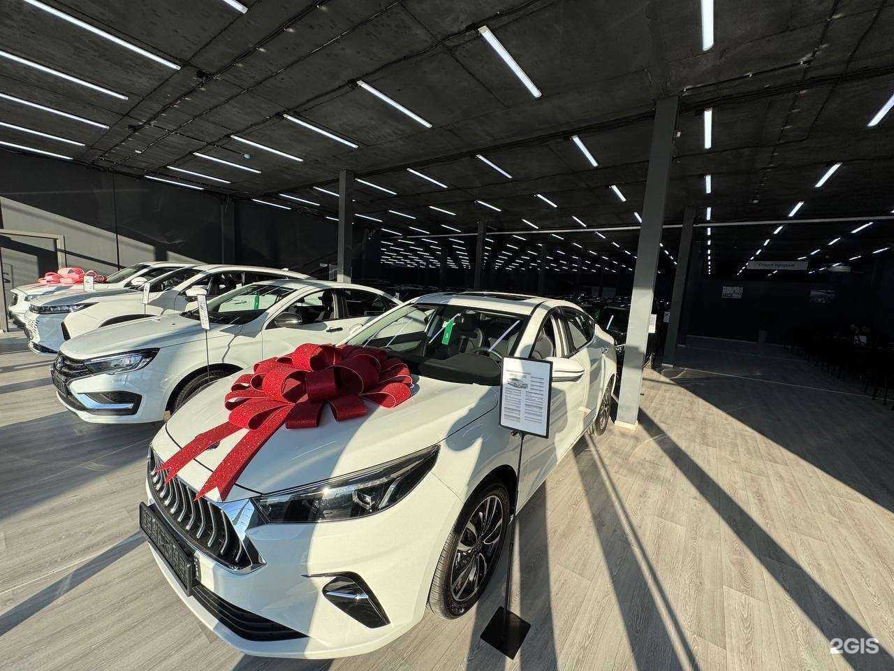 Отзывы на компанию Класс Авто в Краснодаре c фото