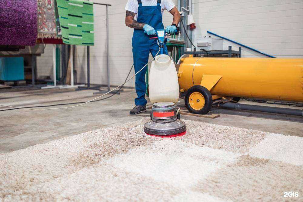 Отзывы на компанию Чистим все в г. Люберцы c фото