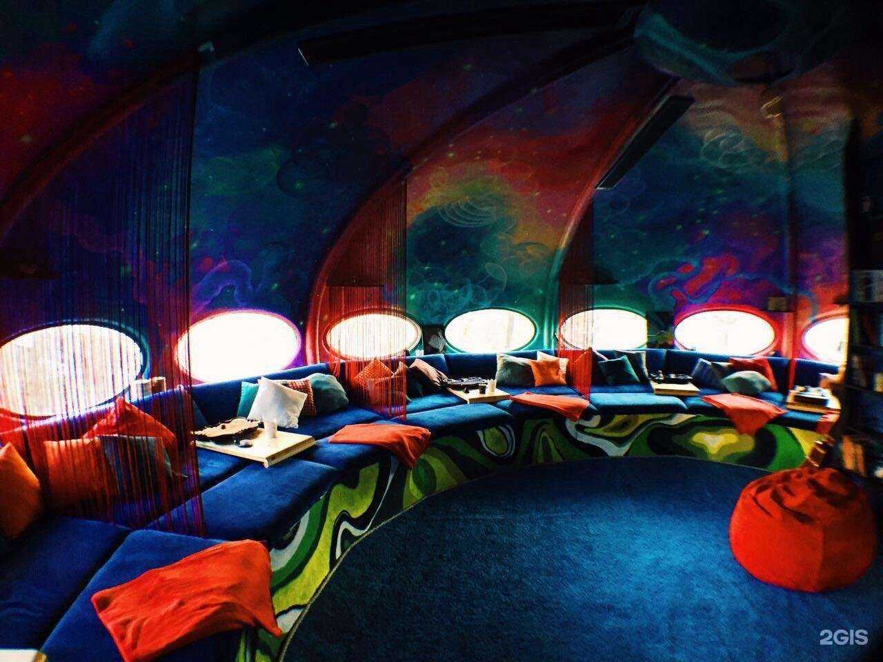 Отзывы на компанию Tut space в Краснодаре c фото