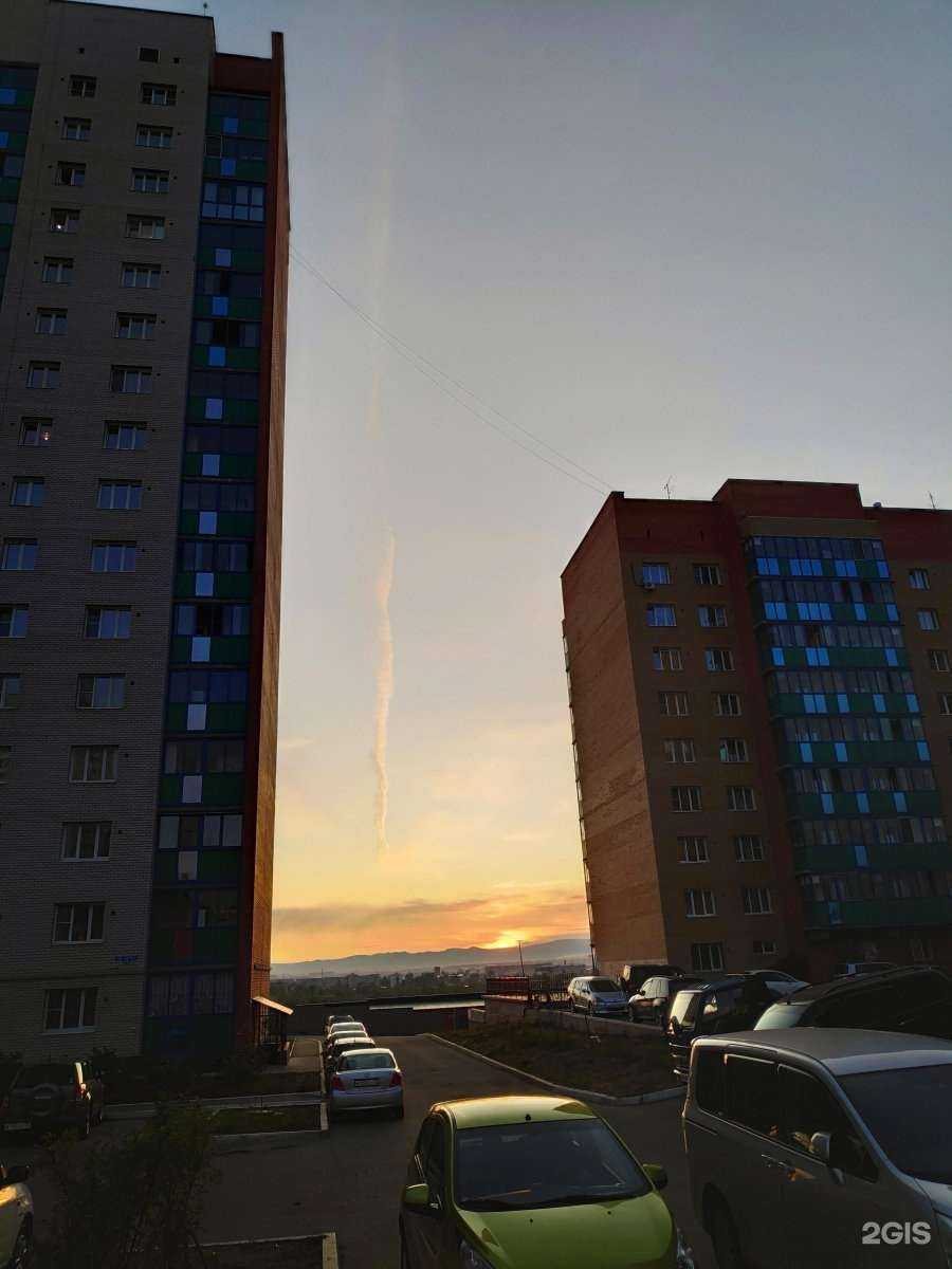 Отзывы на компанию Мурашки в Чите c фото - фотография 2 из 2