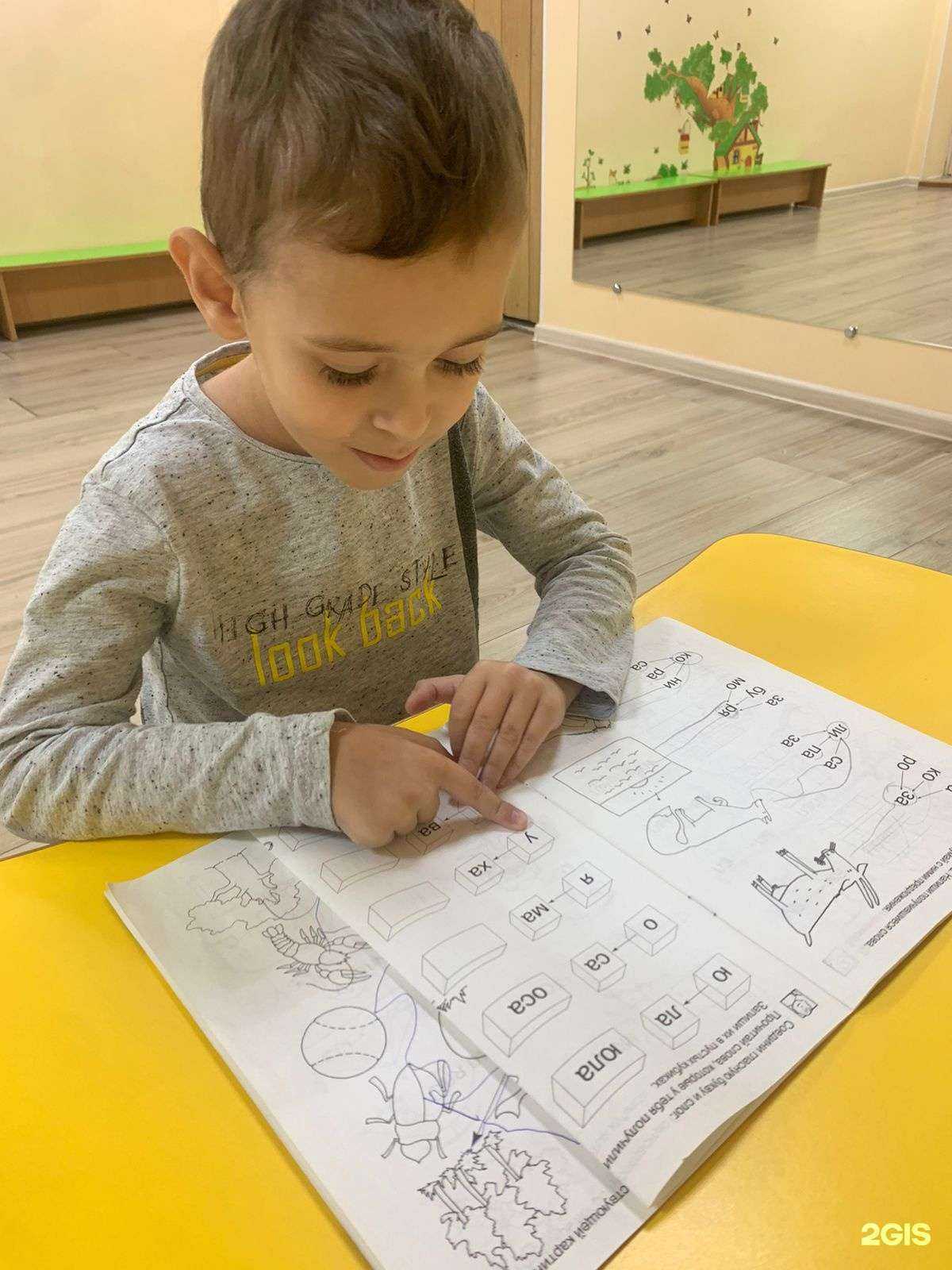 Отзывы на компанию Mini Bambini в г. Сочи c фото