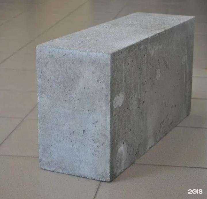 Отзывы на компанию Компания по производству строительных блоков в Нижнем Новгороде c фото