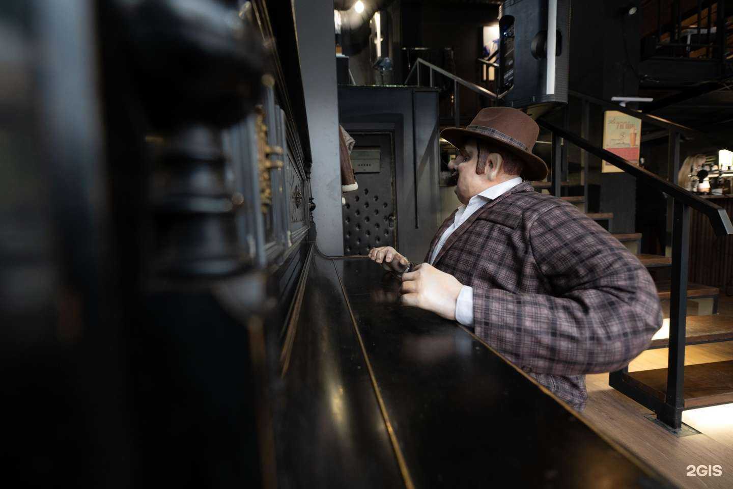 Отзывы на компанию Толстый фраер в Челябинске c фото