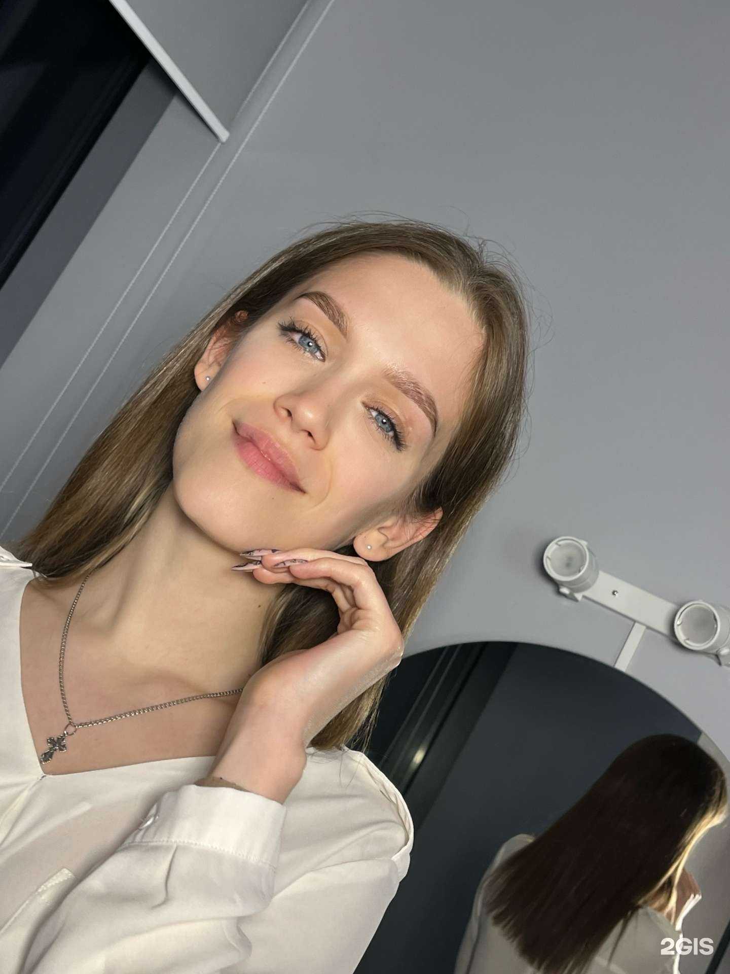 Отзывы на компанию YuumiBrows в Тюмени c фото