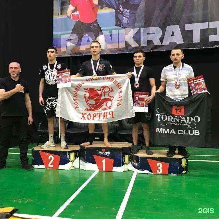 Отзывы на компанию Хортич в Ростове-на-Дону c фото