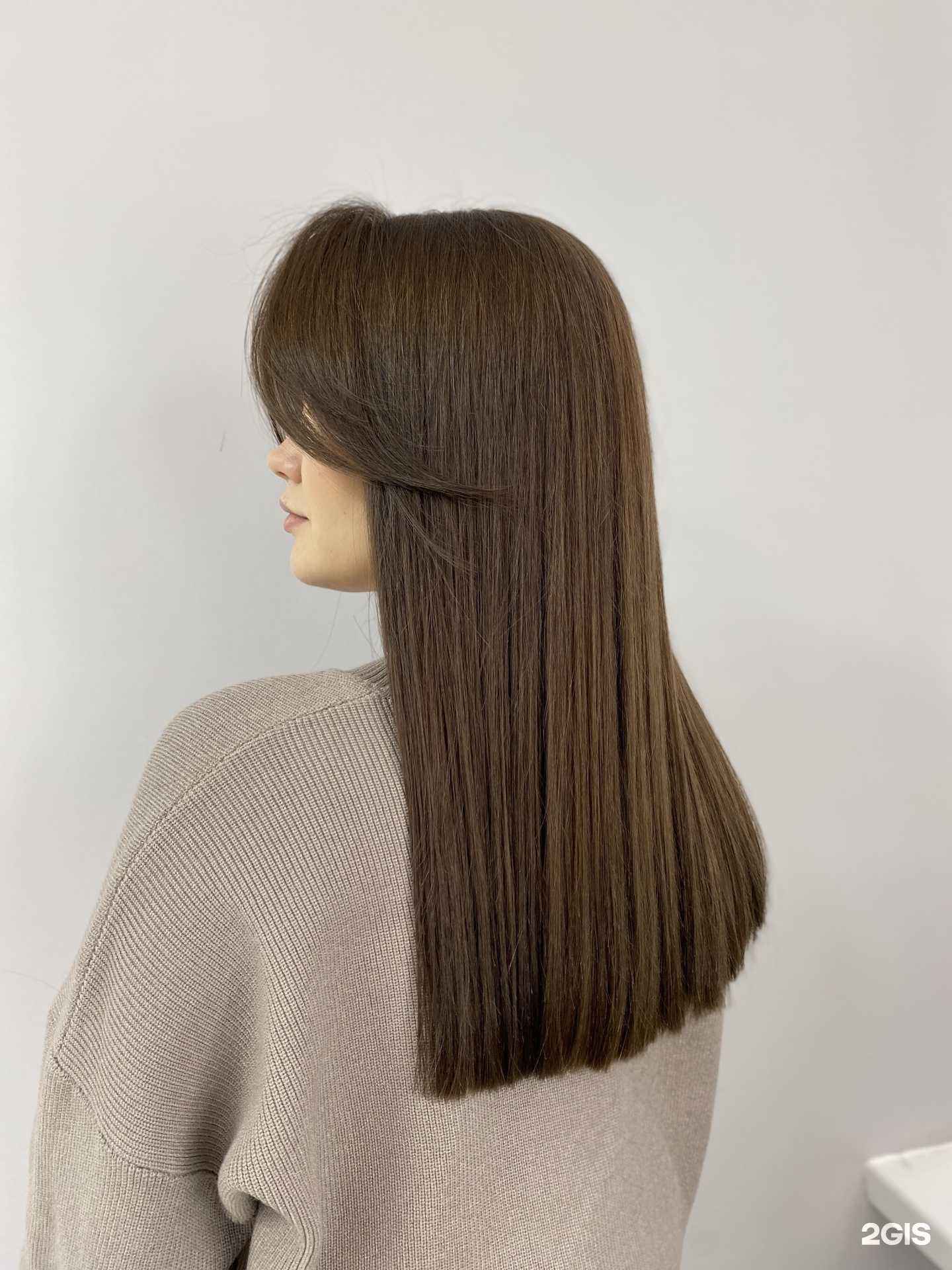 Отзывы на компанию Hair Exspert в г. Новосибирск c фото