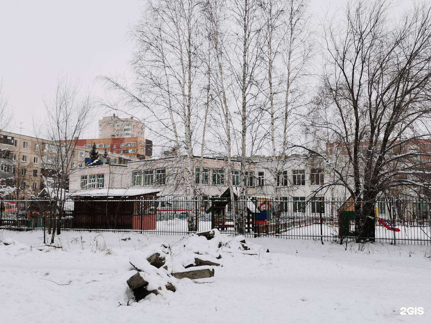 Отзывы на компанию Антошка в Кургане c фото