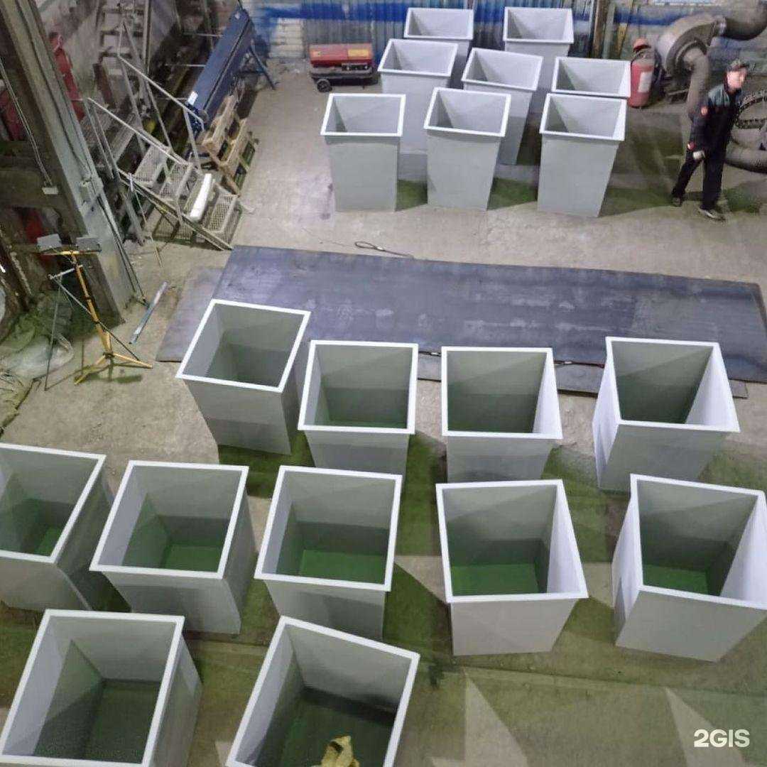 Отзывы на компанию Стальэнерго-96 в г. Набережные Челны c фото