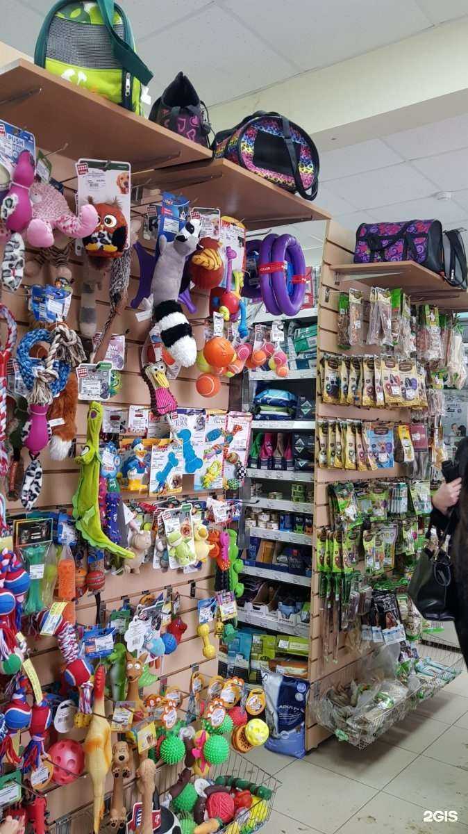 Отзывы на компанию Зоопарк в г. Новокуйбышевск c фото