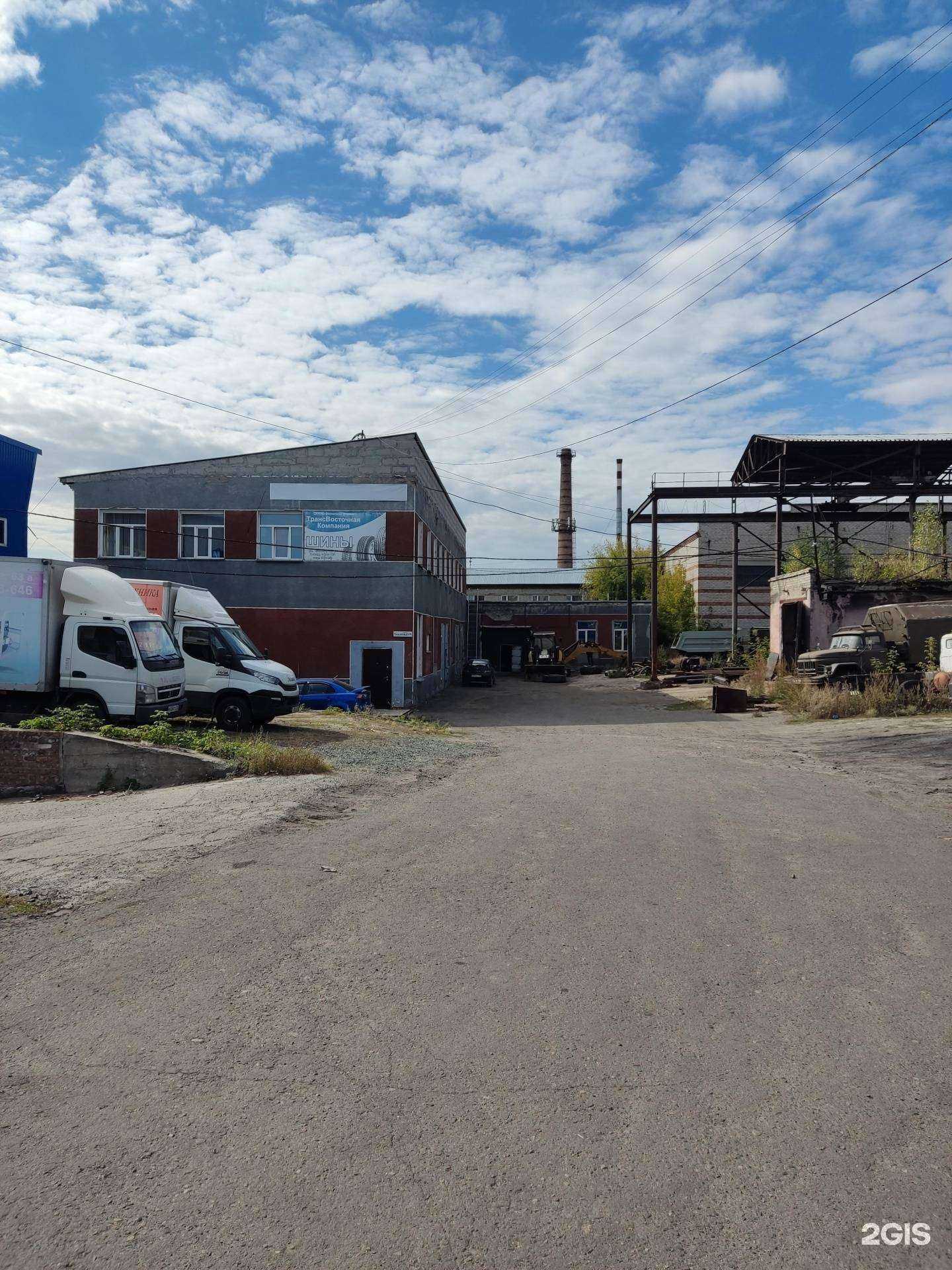 Отзывы на компанию Алтайгазаппарат в Барнауле c фото - фотография 2 из 2