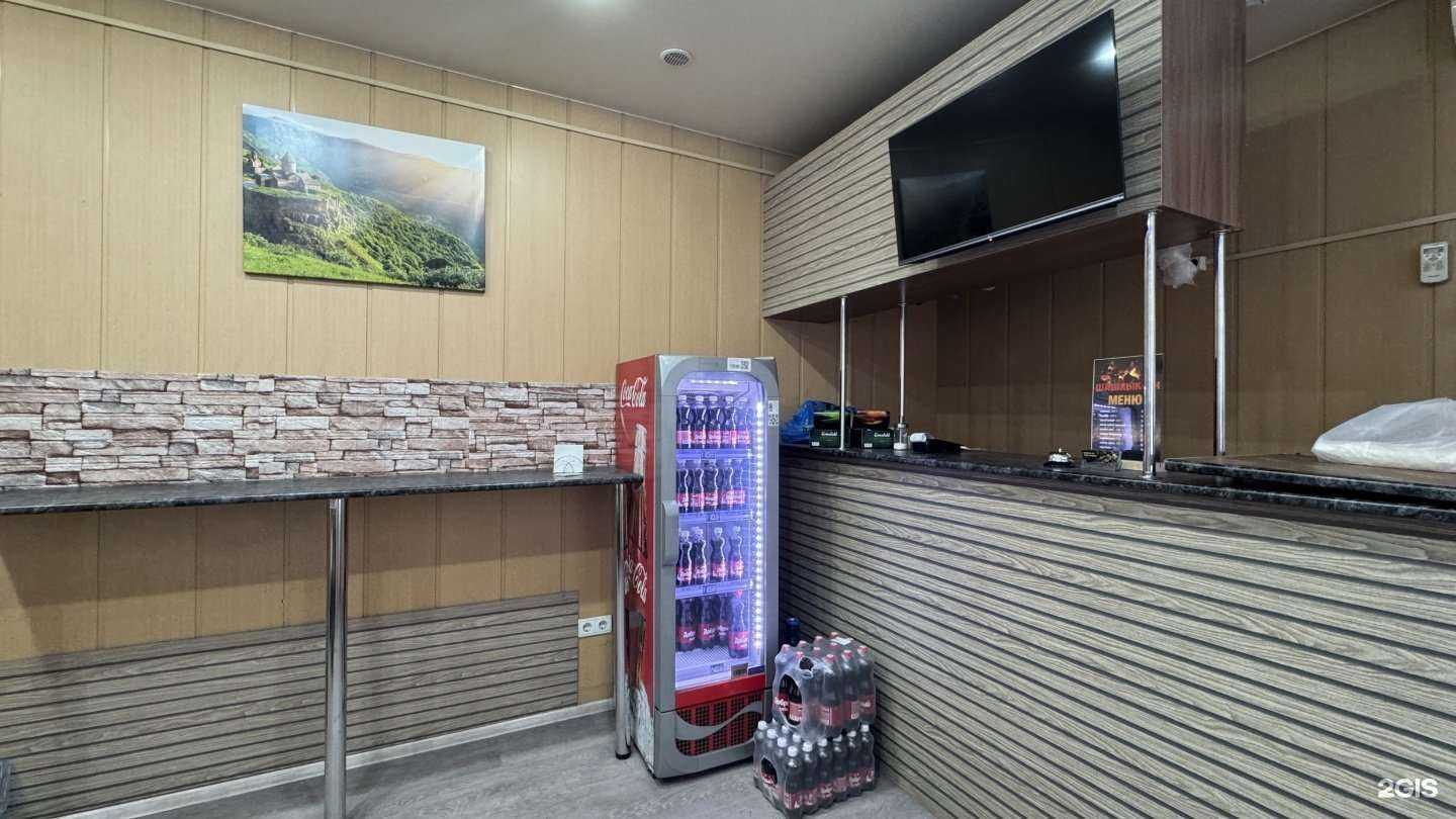 Отзывы на компанию Шашлык-Ян в Новосибирске c фото