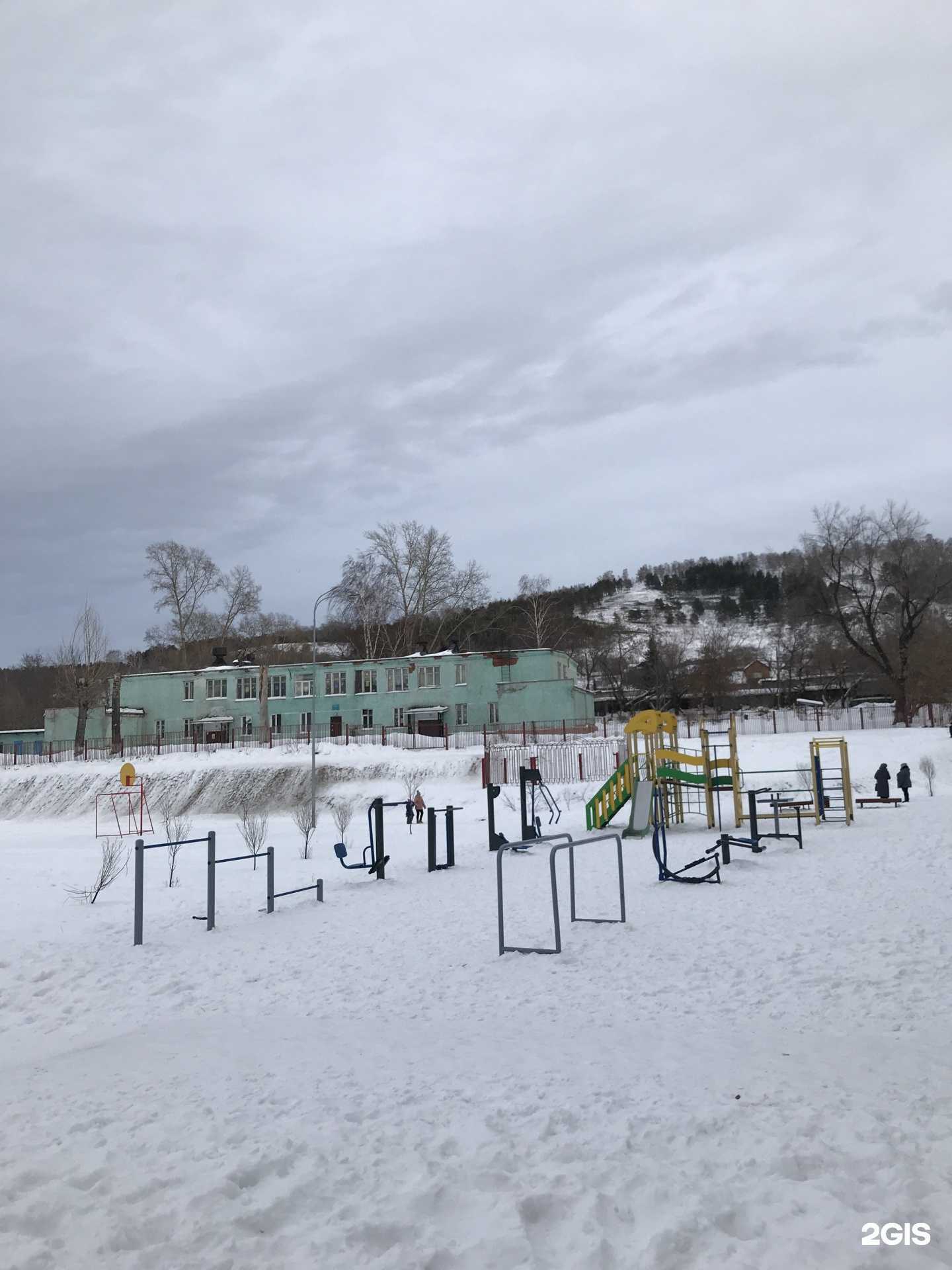 Отзывы на компанию Детский сад №193 в г. Новокузнецк c фото