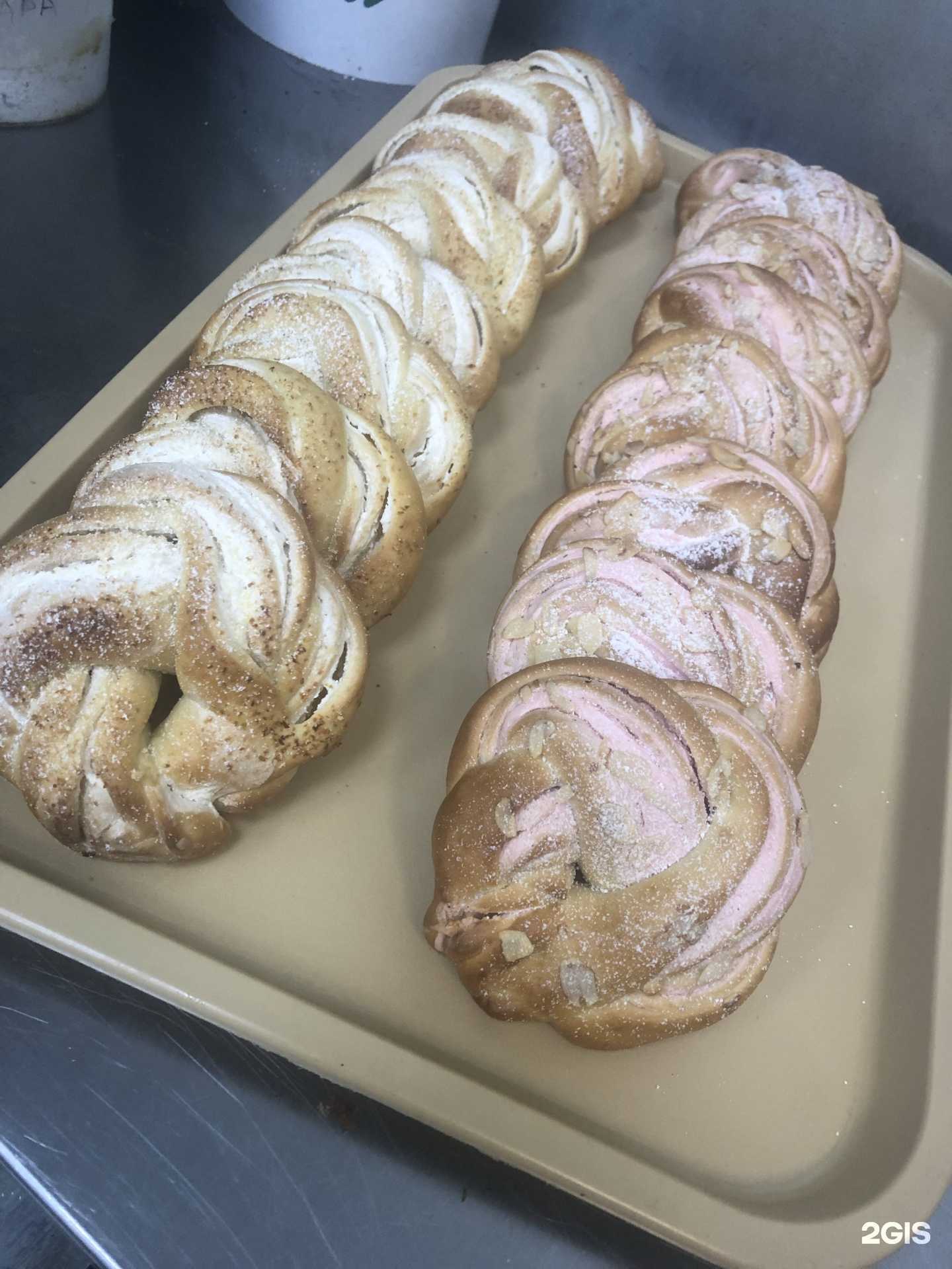 Отзывы на компанию Дом хлеба в г. Нижнекамск c фото