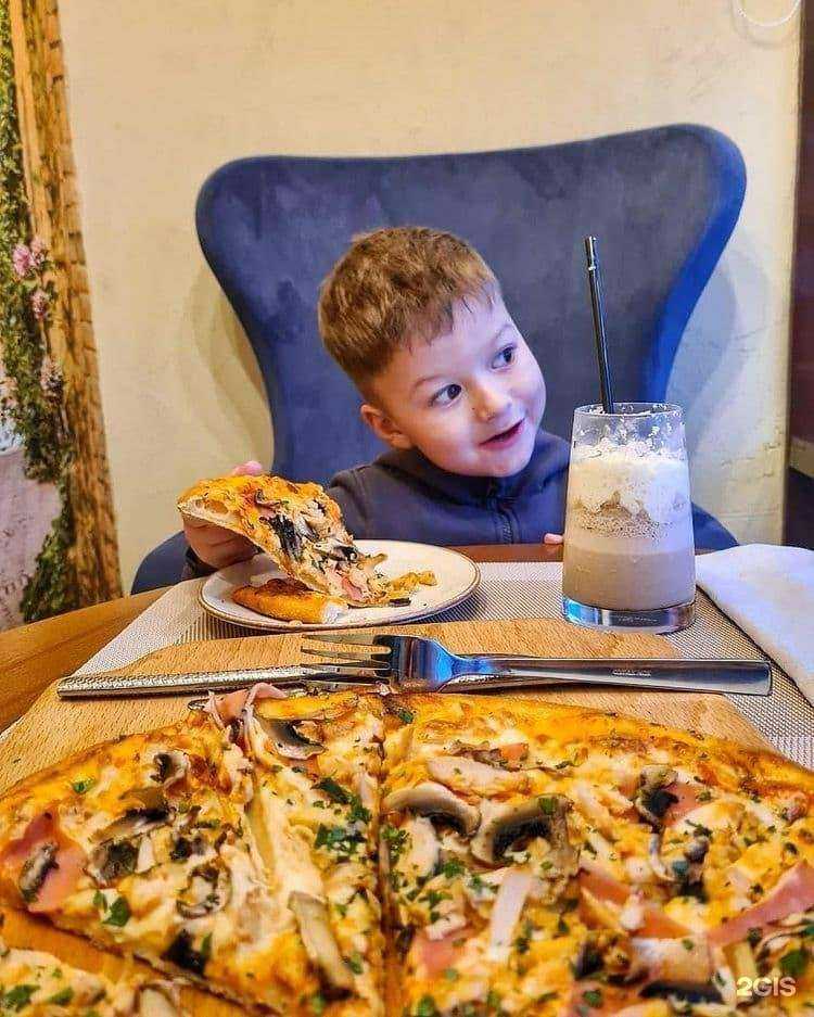 Отзывы на компанию ProItalia в г. Ханты-Мансийск c фото