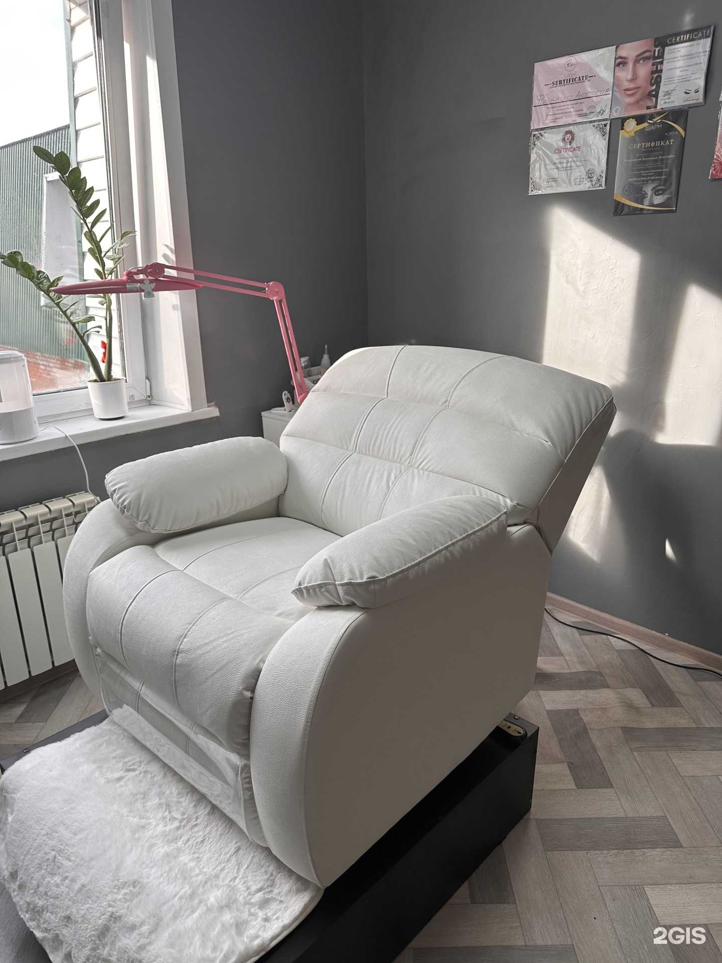 Отзывы на компанию Анастасия в Бийске c фото