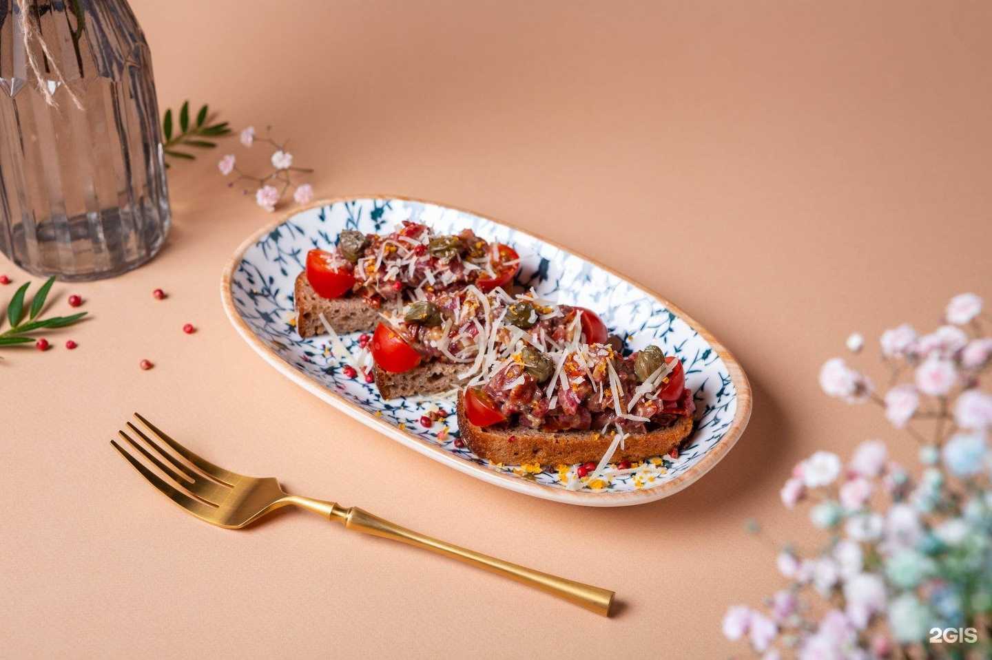 Отзывы на компанию Территория Piatto в Владимире c фото