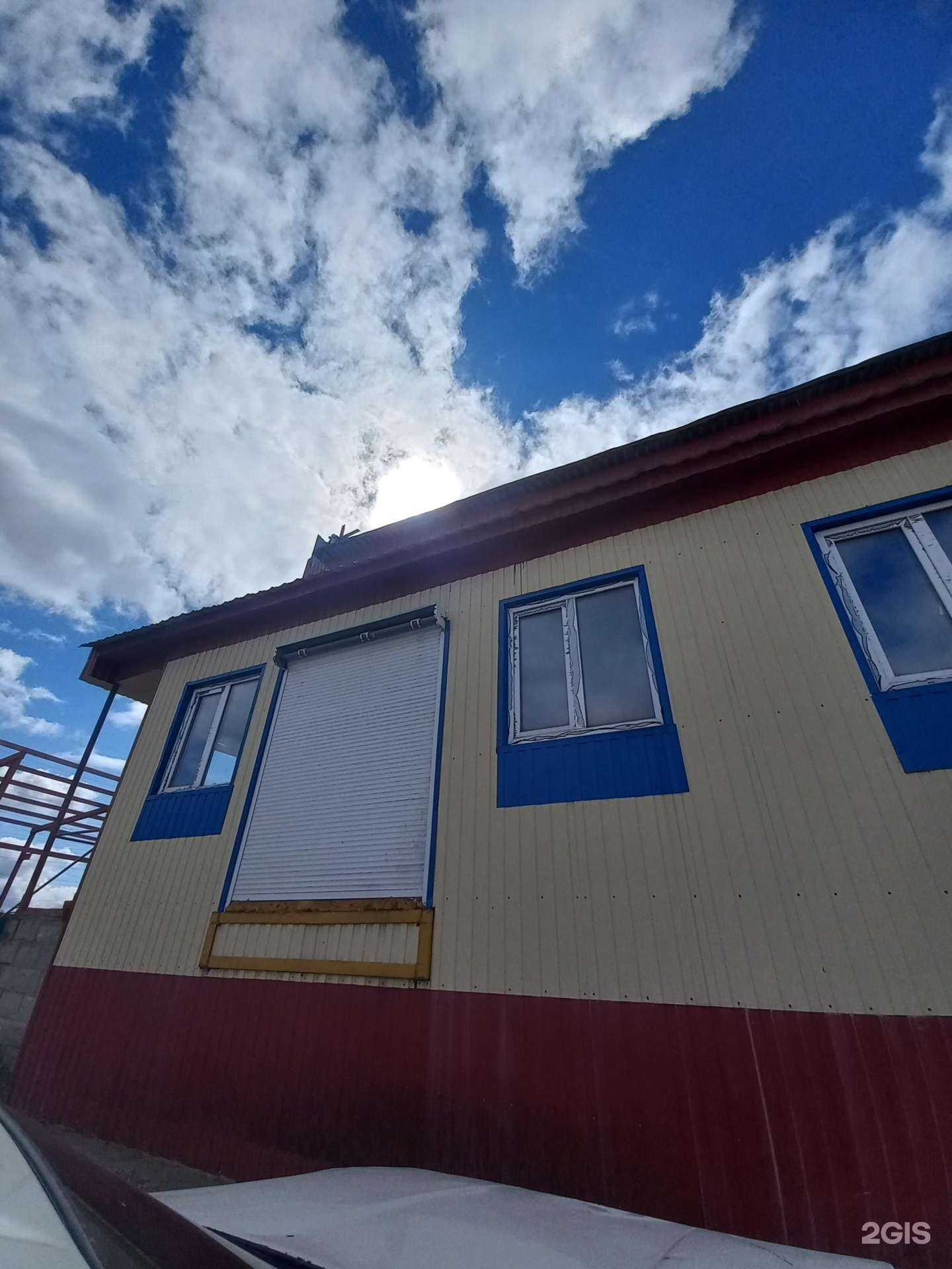 Отзывы на компанию БМГСЕРВИС в г. Нижневартовск c фото