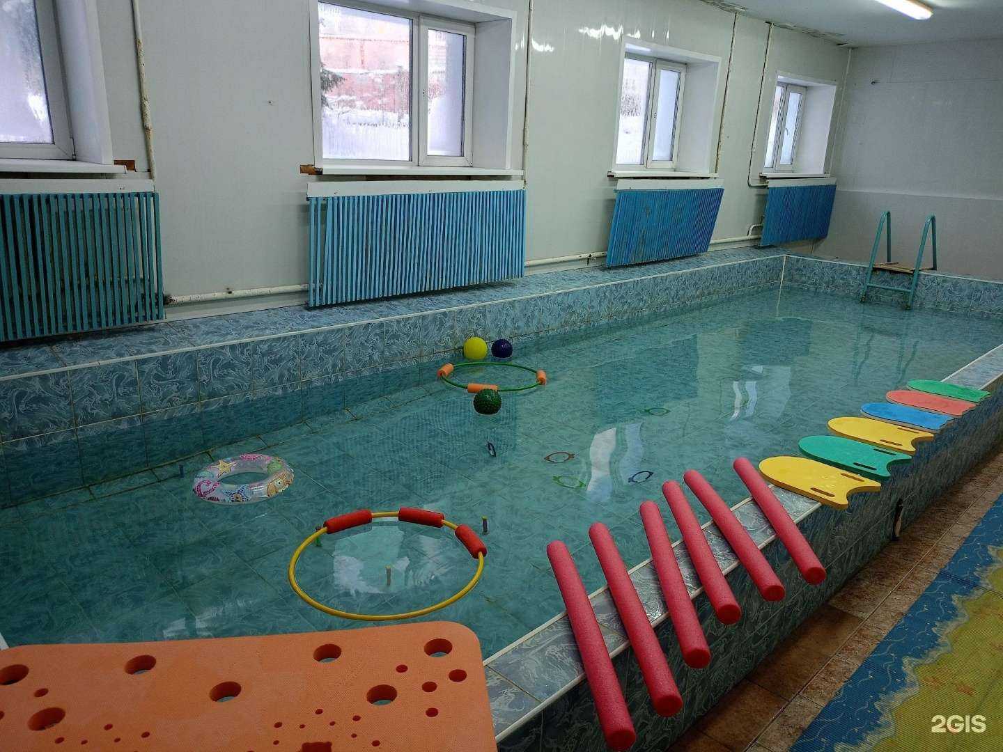 Отзывы на компанию Детский сад №216 в г. Киров c фото