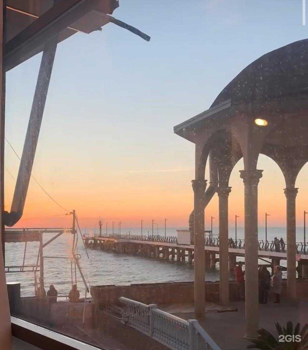 Отзывы на компанию Шу в Сочи c фото