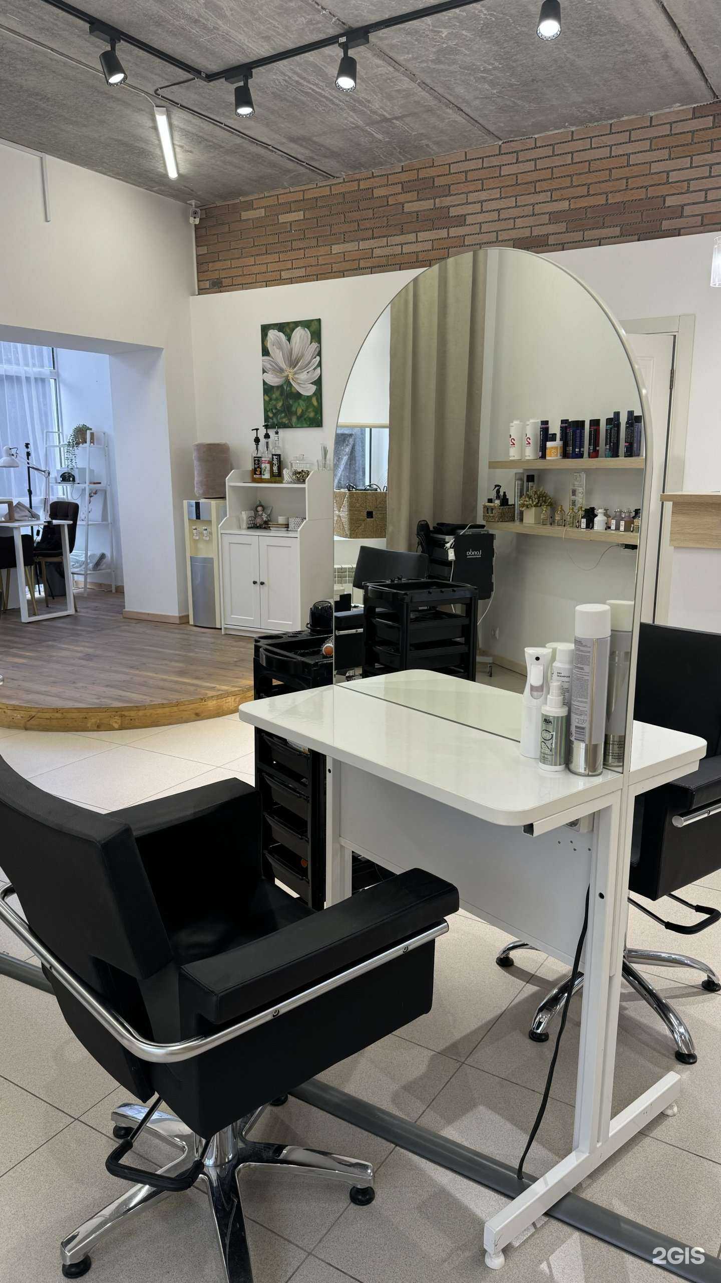 Отзывы на компанию Ombre в Уфе c фото