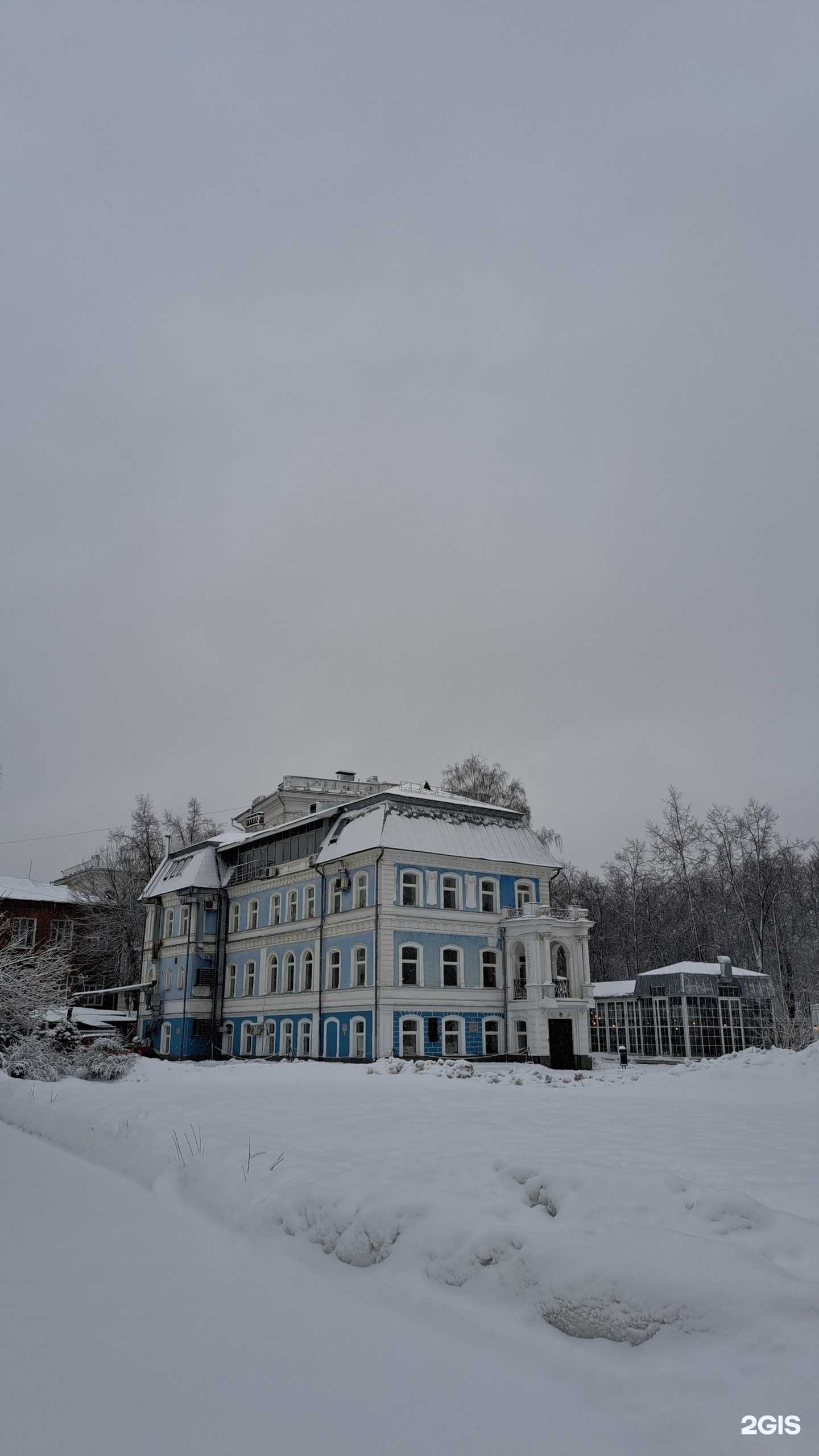 Отзывы на компанию Pabat_nails в Ярославле c фото - фотография 2 из 2