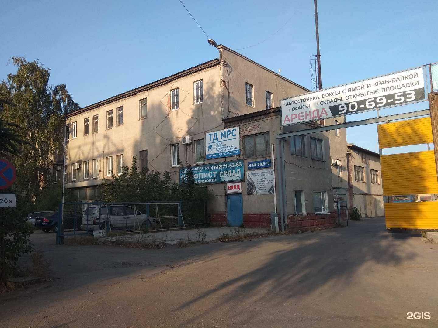 Отзывы на компанию Стальной Аргумент в г. Липецк c фото