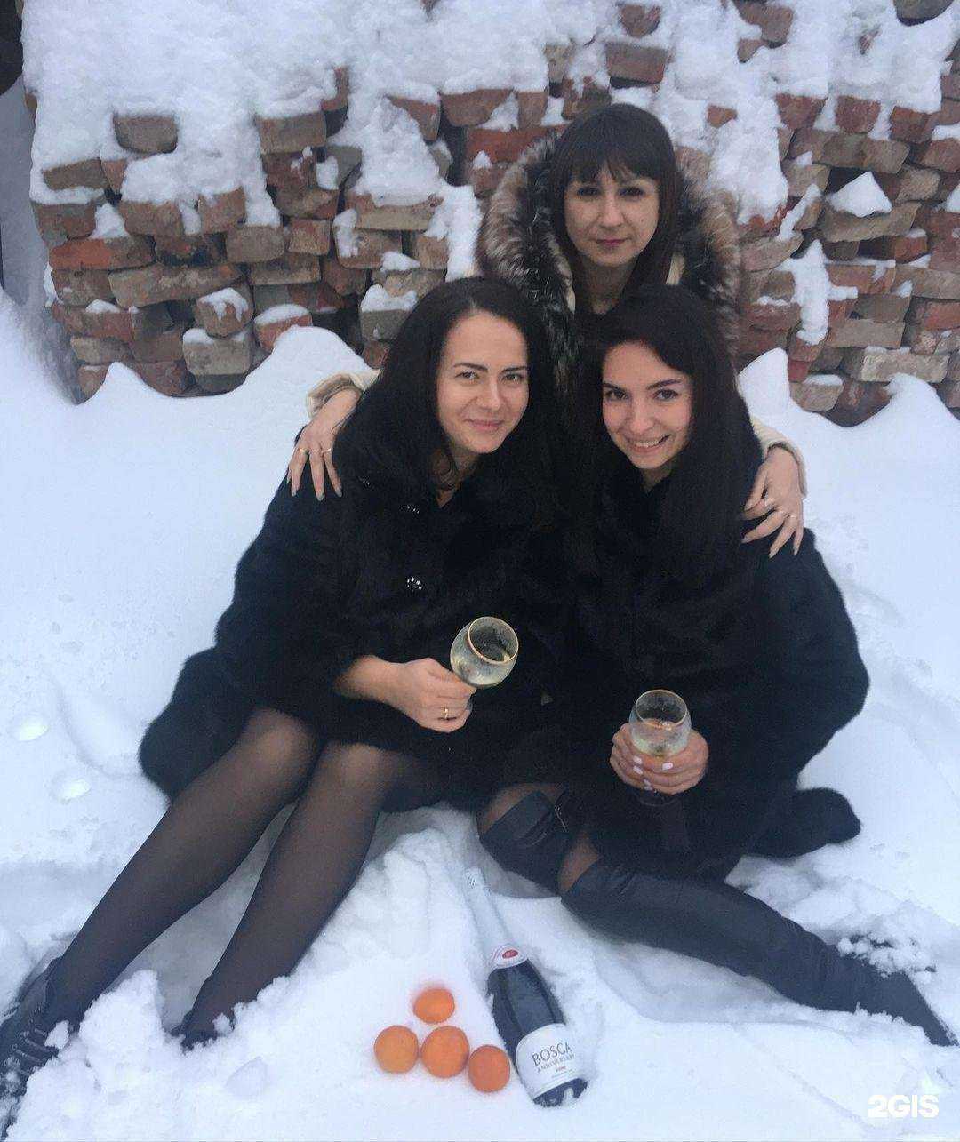 Отзывы на компанию Антарес в Тамбове c фото