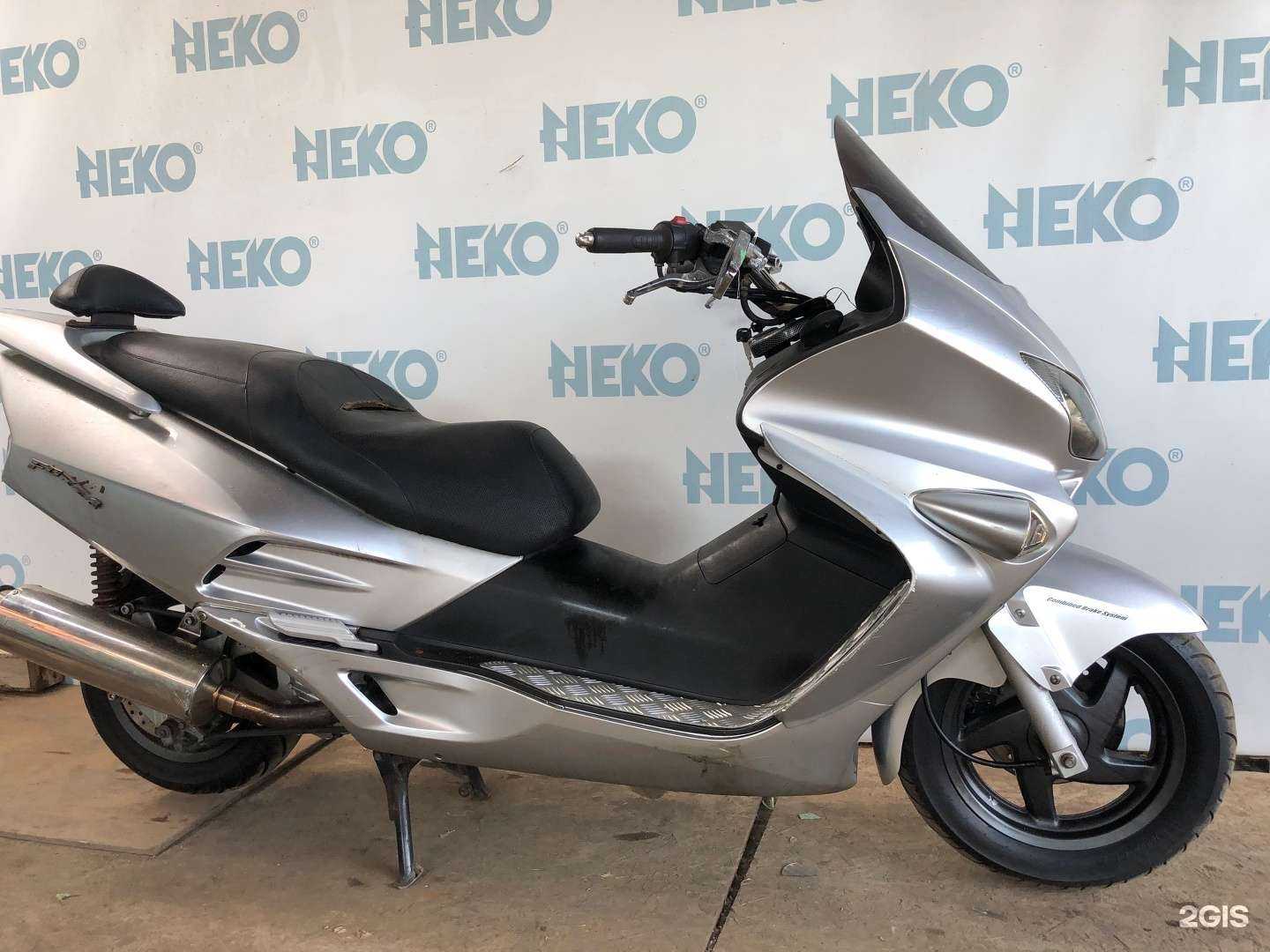 Отзывы на компанию Нихон-Мото в Краснодаре c фото