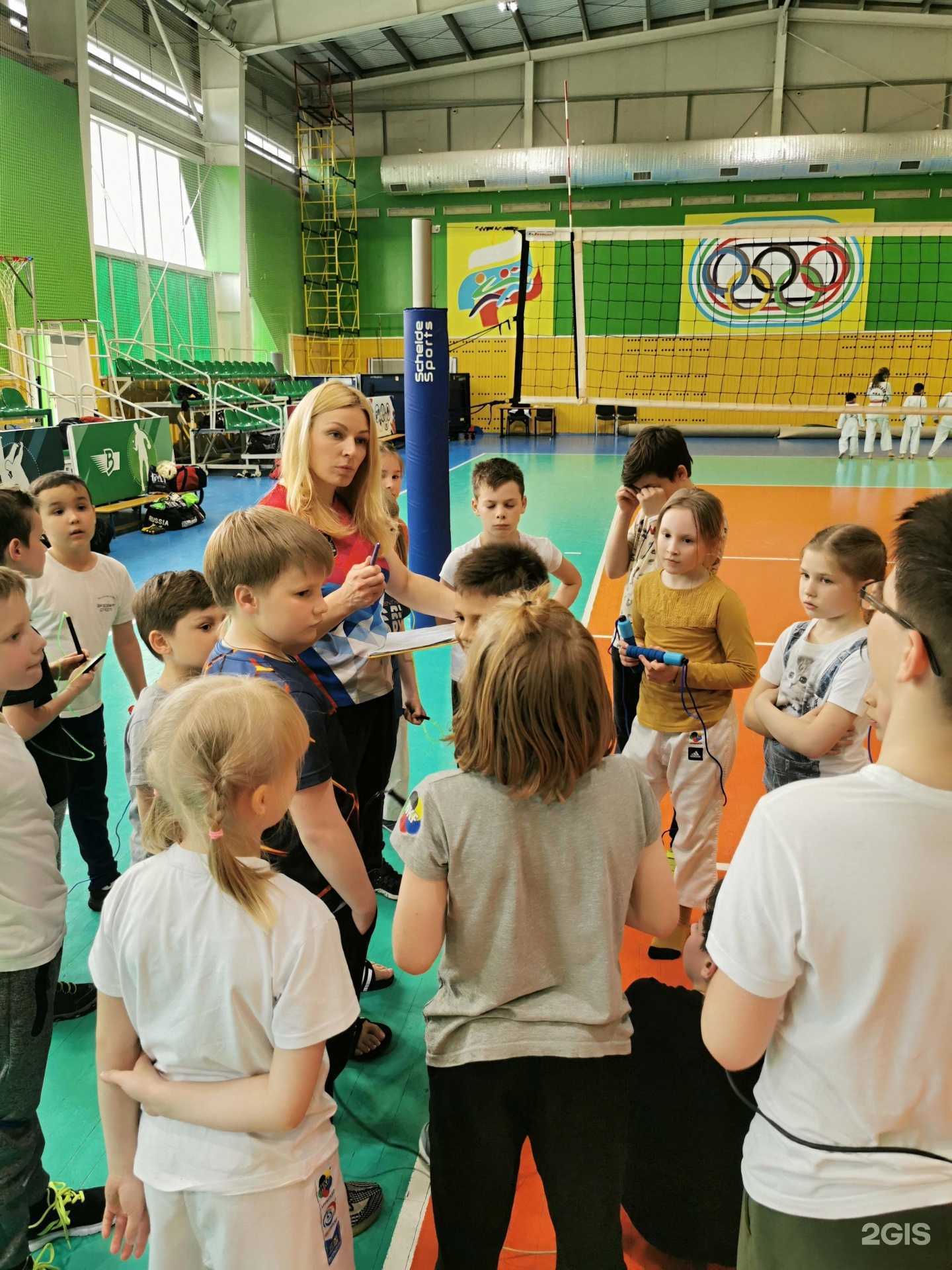 Отзывы на компанию Академия спорта в г. Калуга c фото