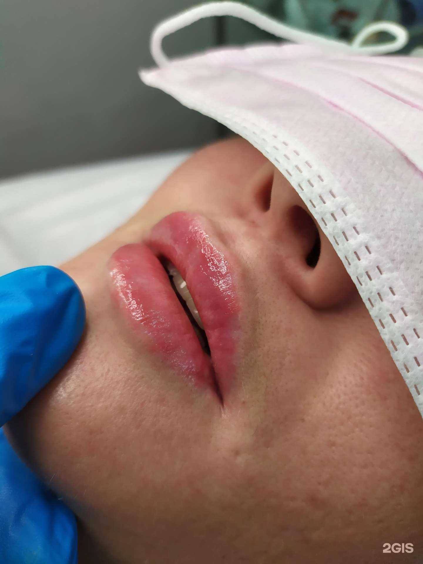 Отзывы на компанию Косметолог в Екатеринбурге c фото