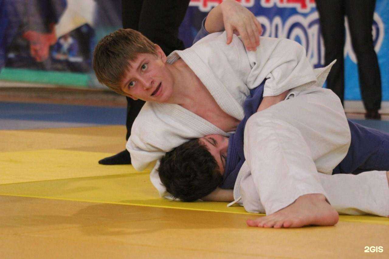 Отзывы на компанию СШОР Забайкальского края в Чите c фото