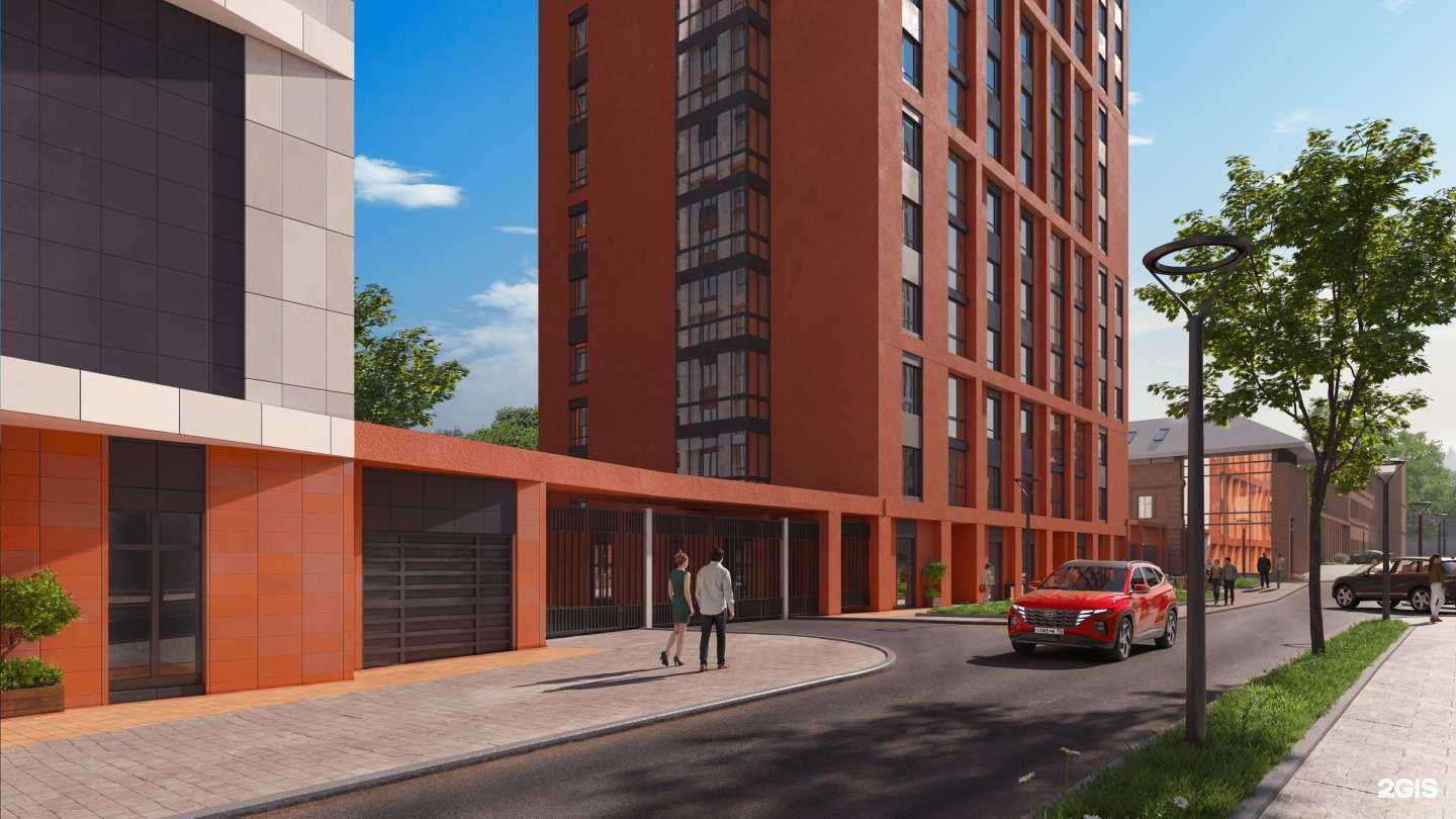 Отзывы на компанию Бск реал-эстейт в Уфе c фото