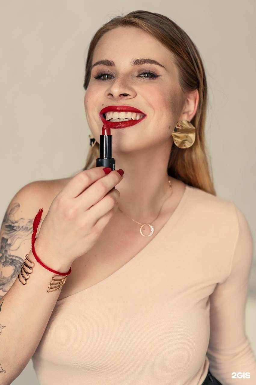 Отзывы на компанию Центр перманента Натальи Шубиной в г. Пермь c фото