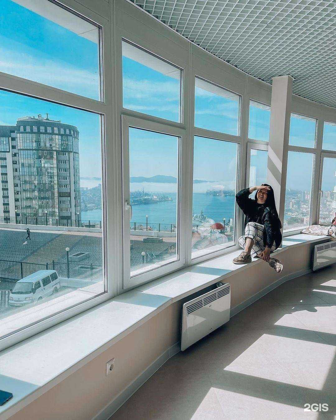 Отзывы на компанию Studio Brooklyn в Хабаровске c фото