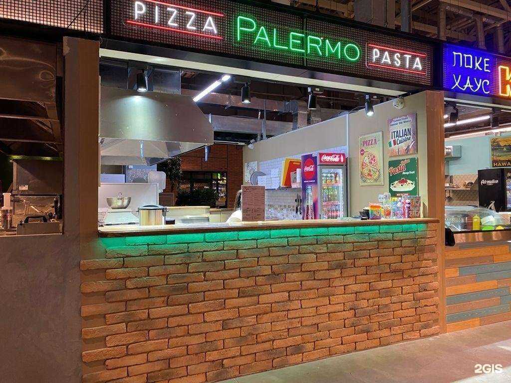 Отзывы на компанию Palermo в г. Южно-Сахалинск c фото