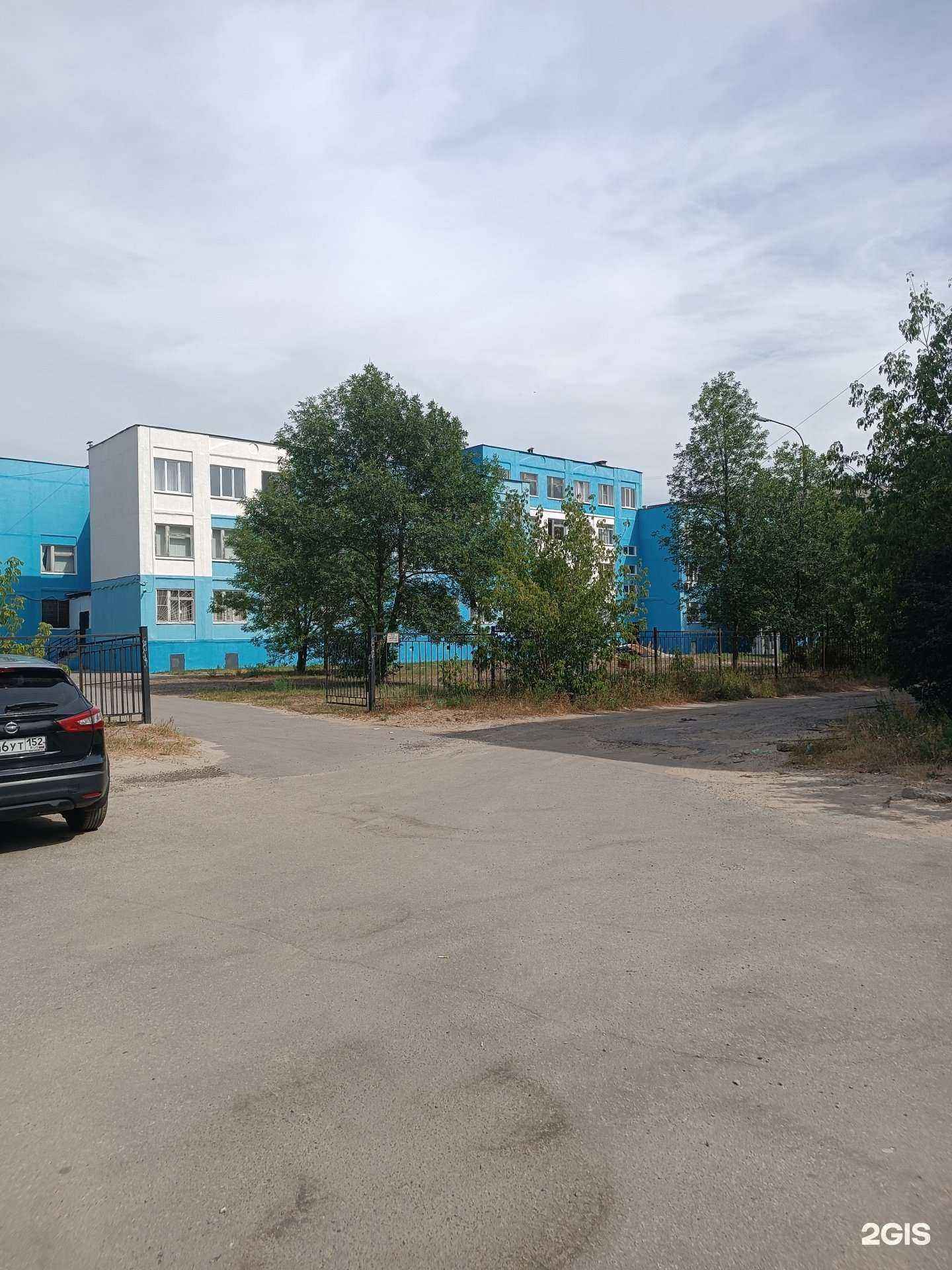 Отзывы на компанию Средняя школа №23 в г. Дзержинск c фото