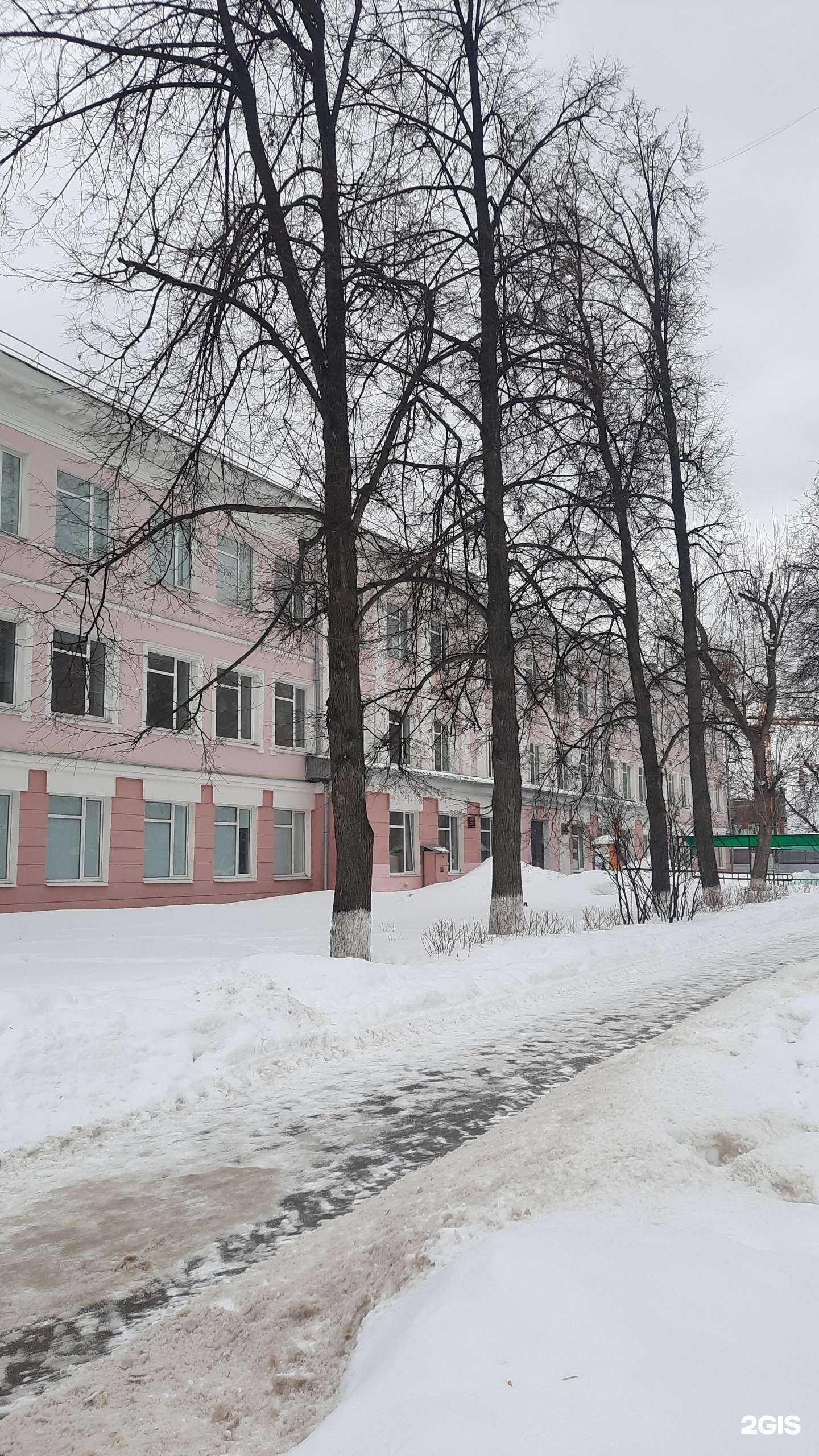 Отзывы на компанию Пермский государственный институт культуры в Перми c фото