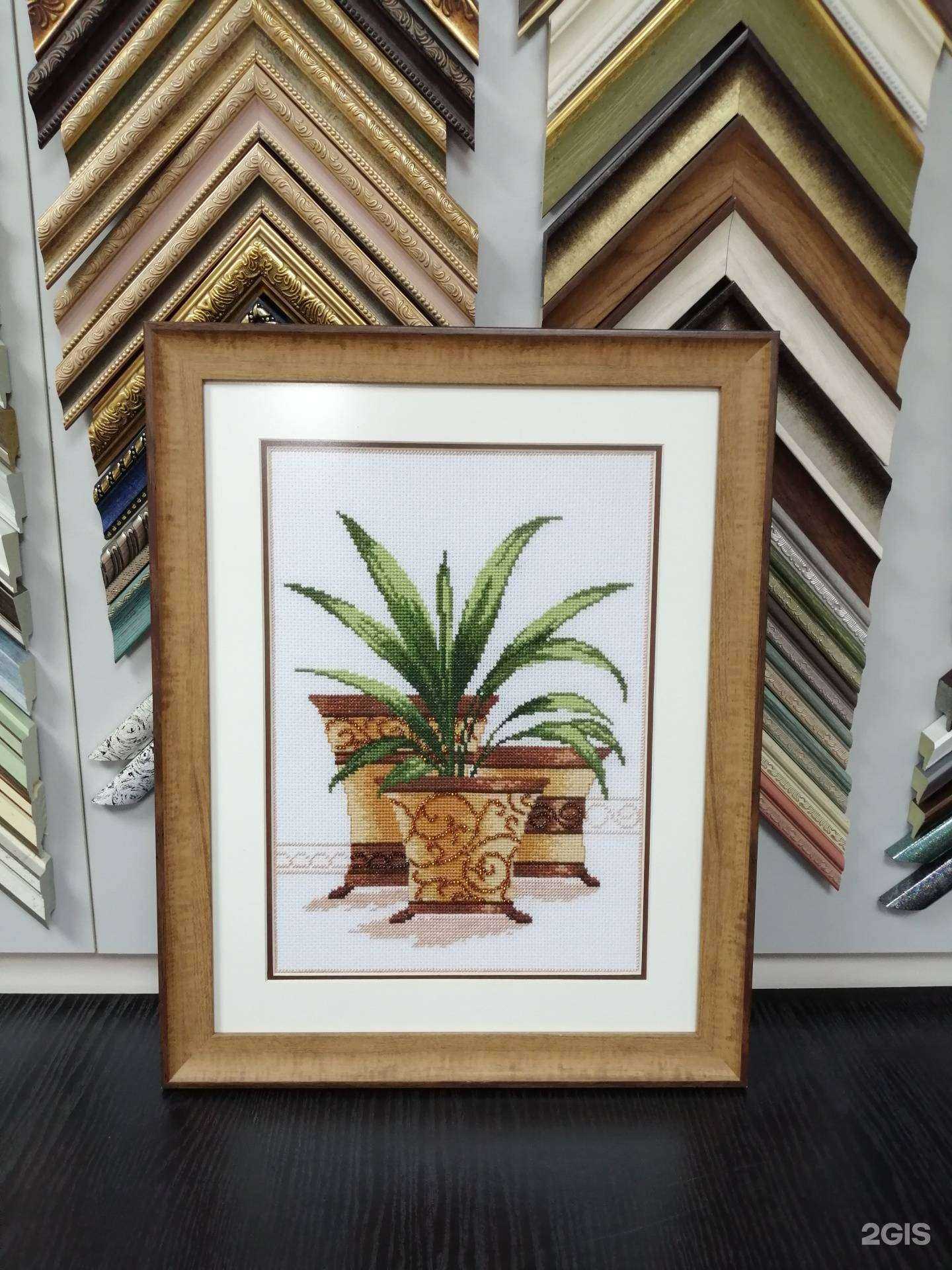 Отзывы на компанию Рамки-Рамочки в г. Волгоград c фото