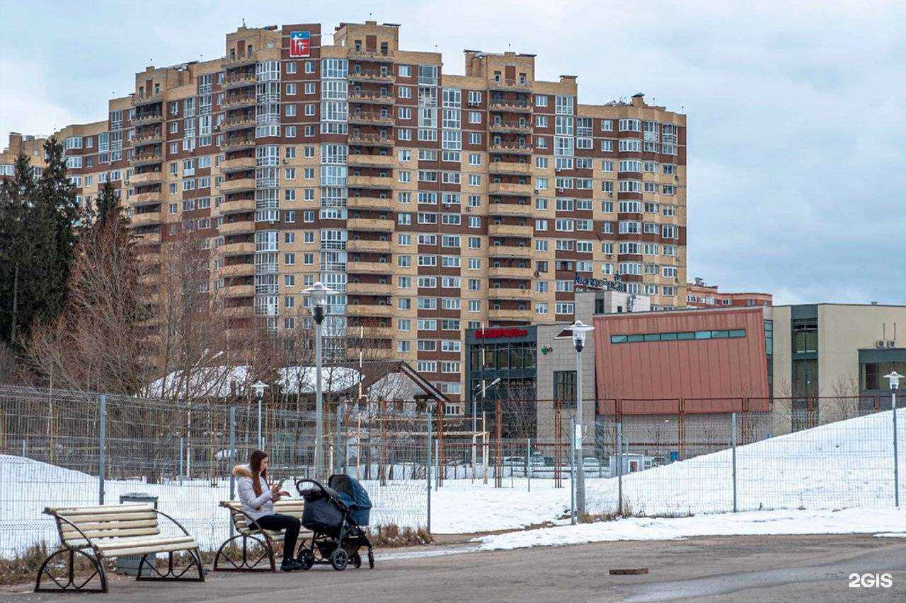 Отзывы на компанию Vkzbuh в Краснознаменске c фото