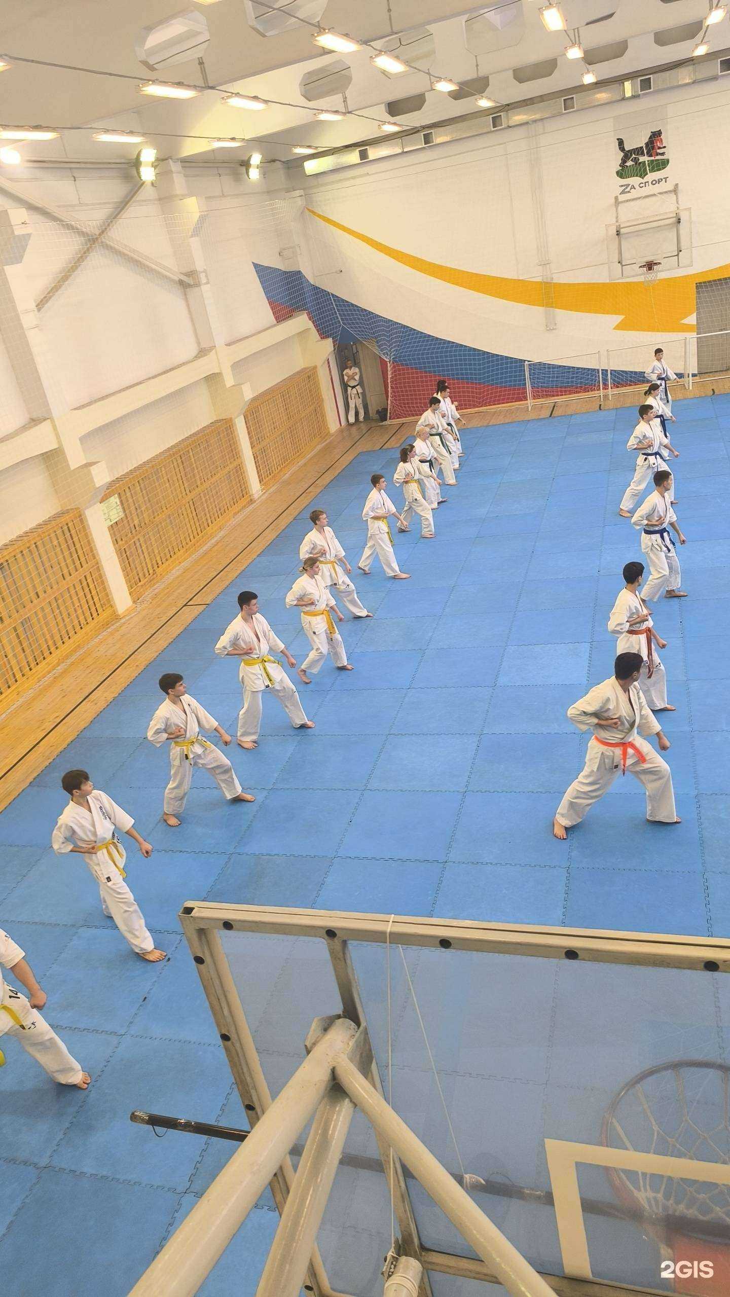 Отзывы на компанию Высота в Иркутске c фото - фотография 2 из 2